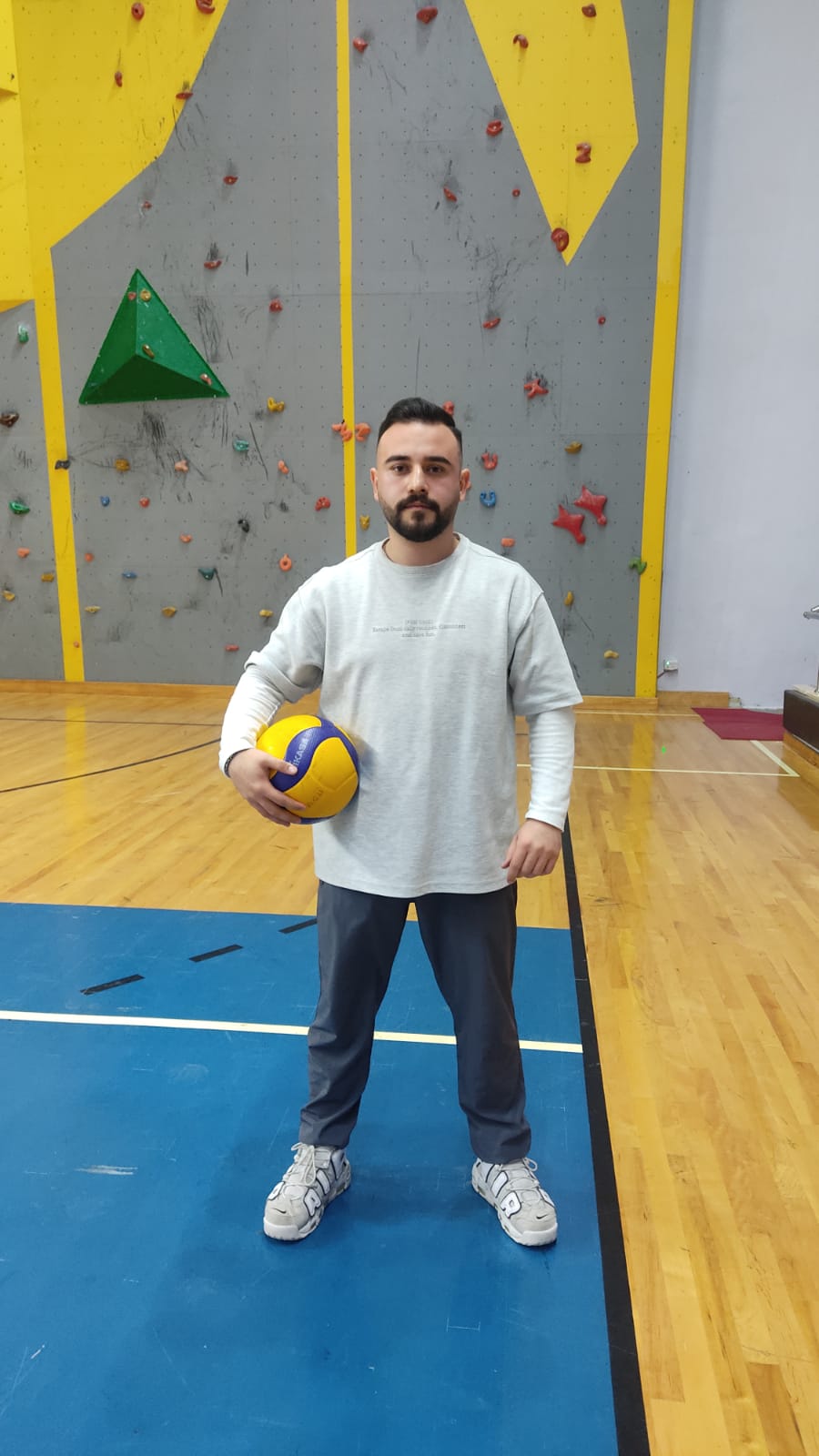 voleybol turnuvası (4)