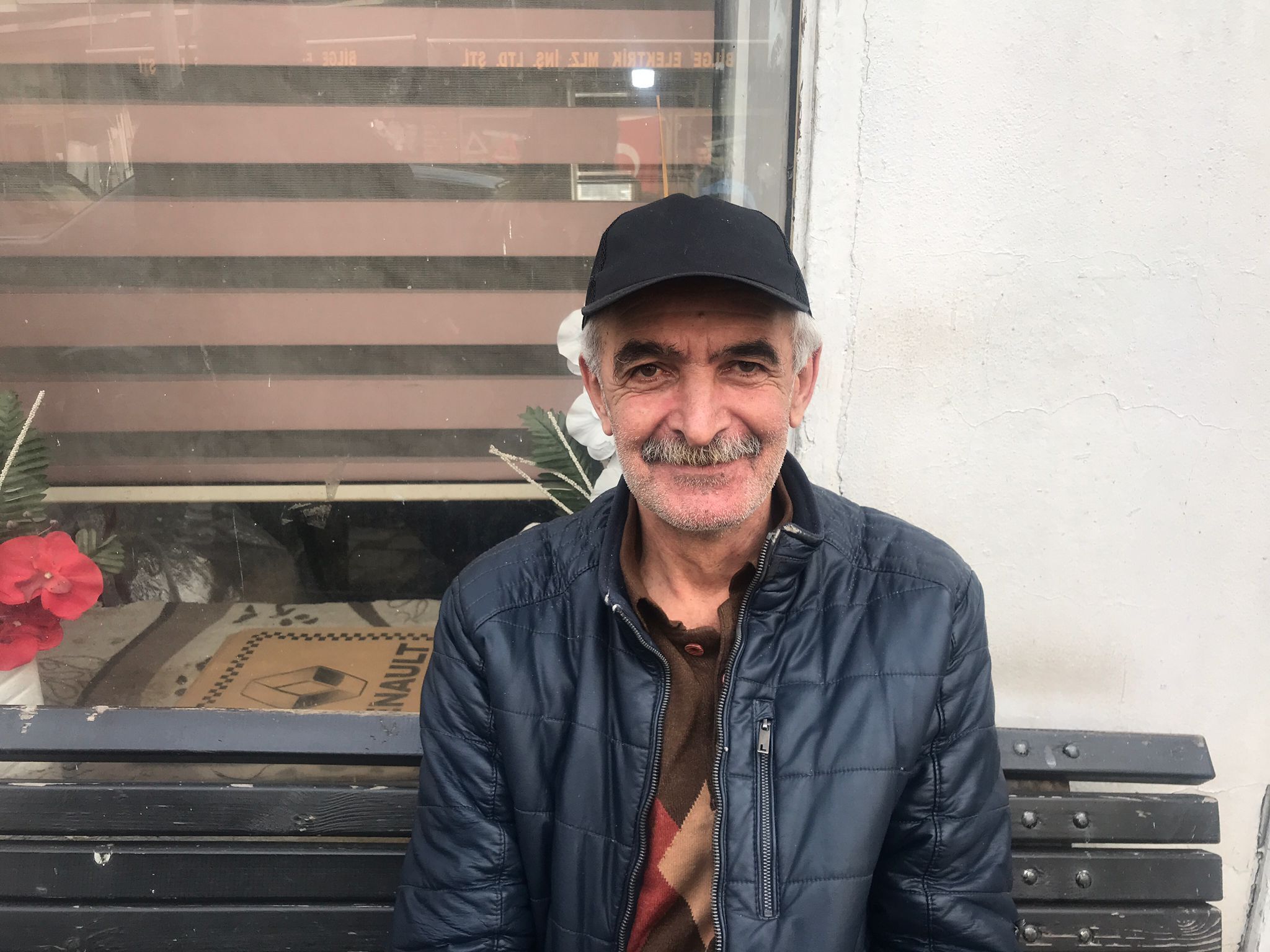 “Halkın Sorunları Giderilmeli”