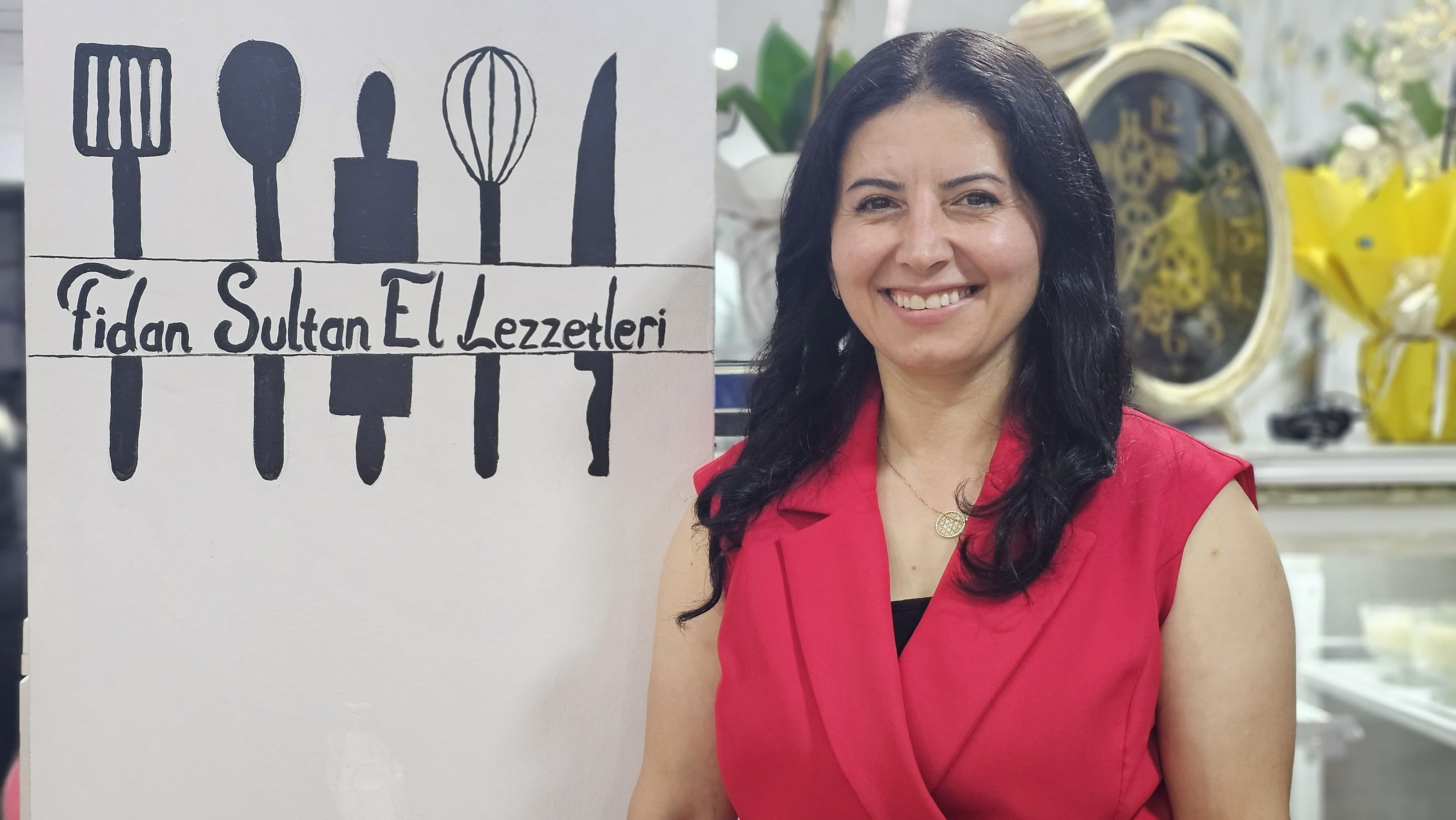 Fidan Sultan El Lezzetleri - Artvin Merkez Artvin