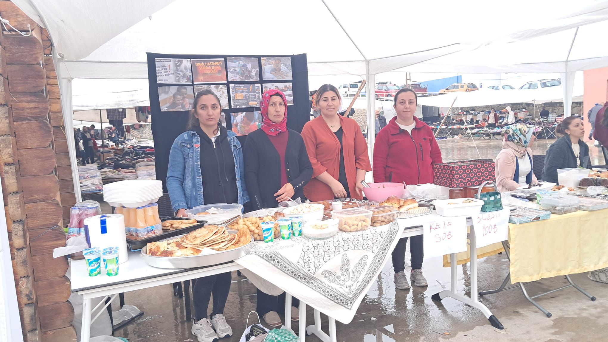 Gazze Kermes (1)