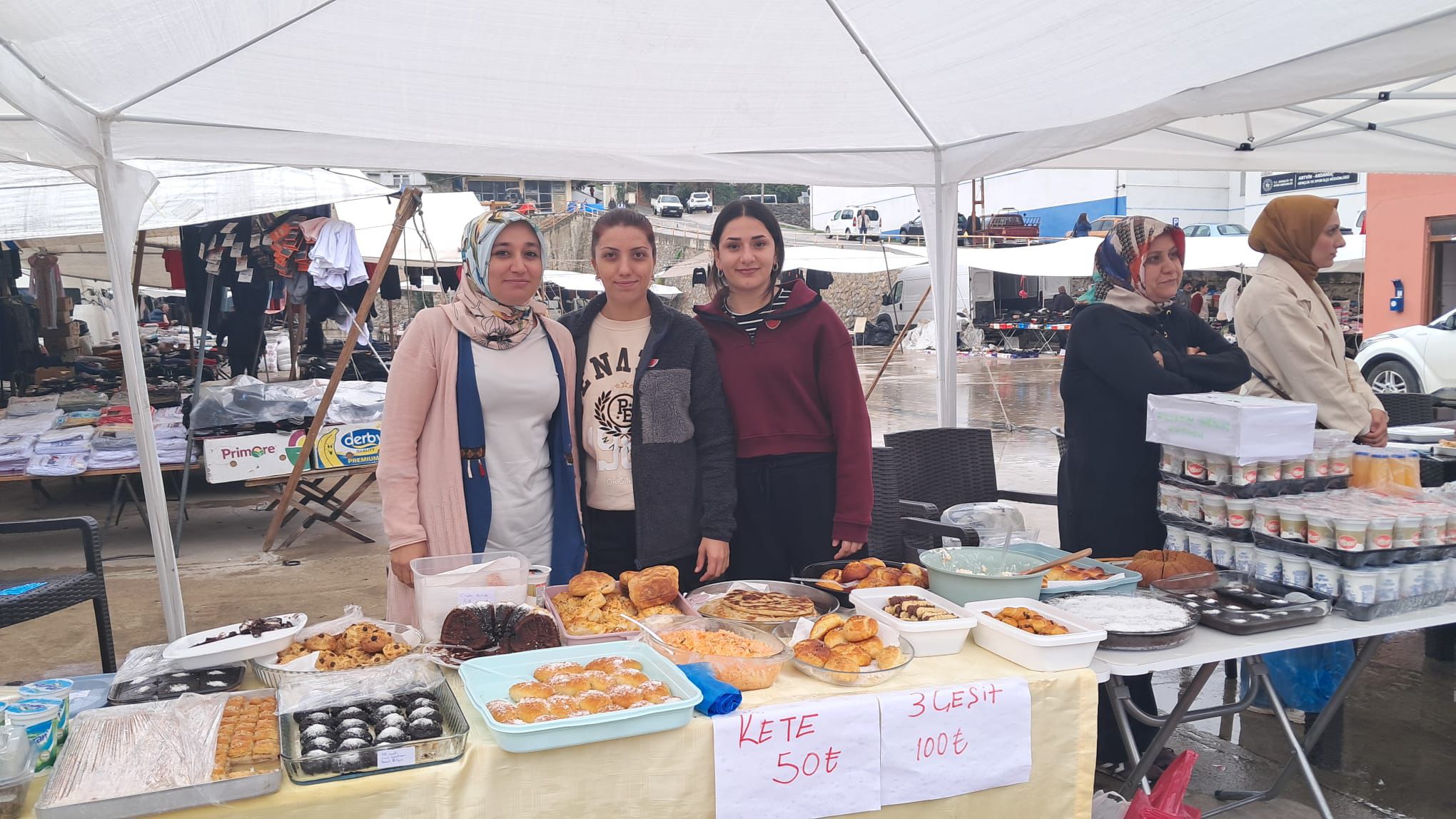 Gazze Kermes (3)