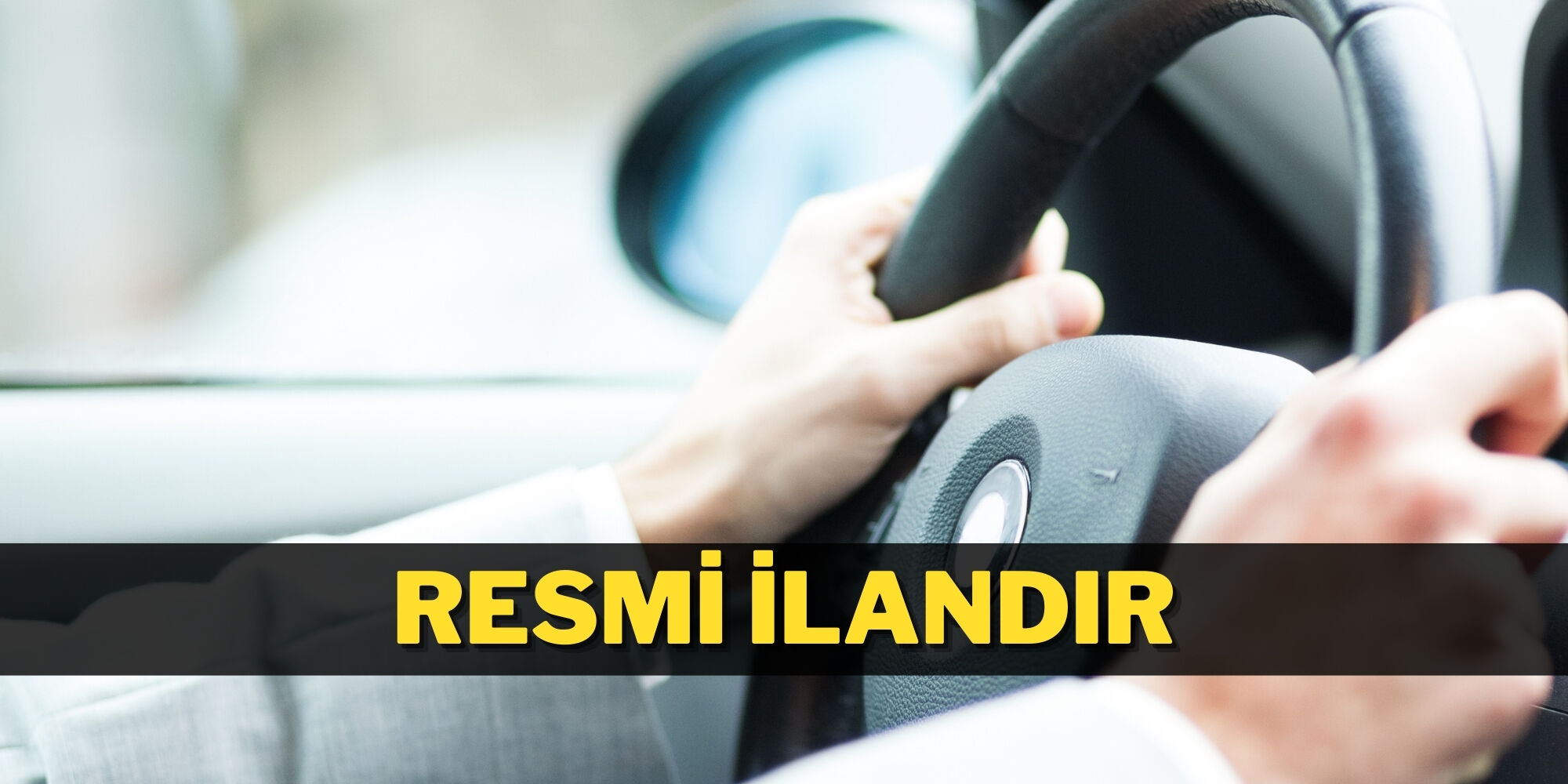 TAŞINIRIN SATIŞI İLANI