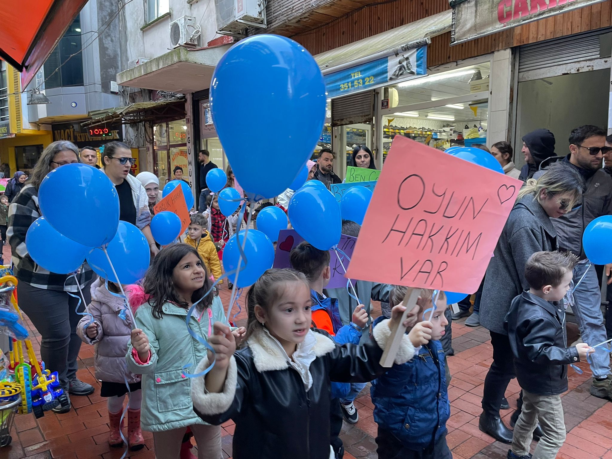 Çocuk Hakları Gnü (1)