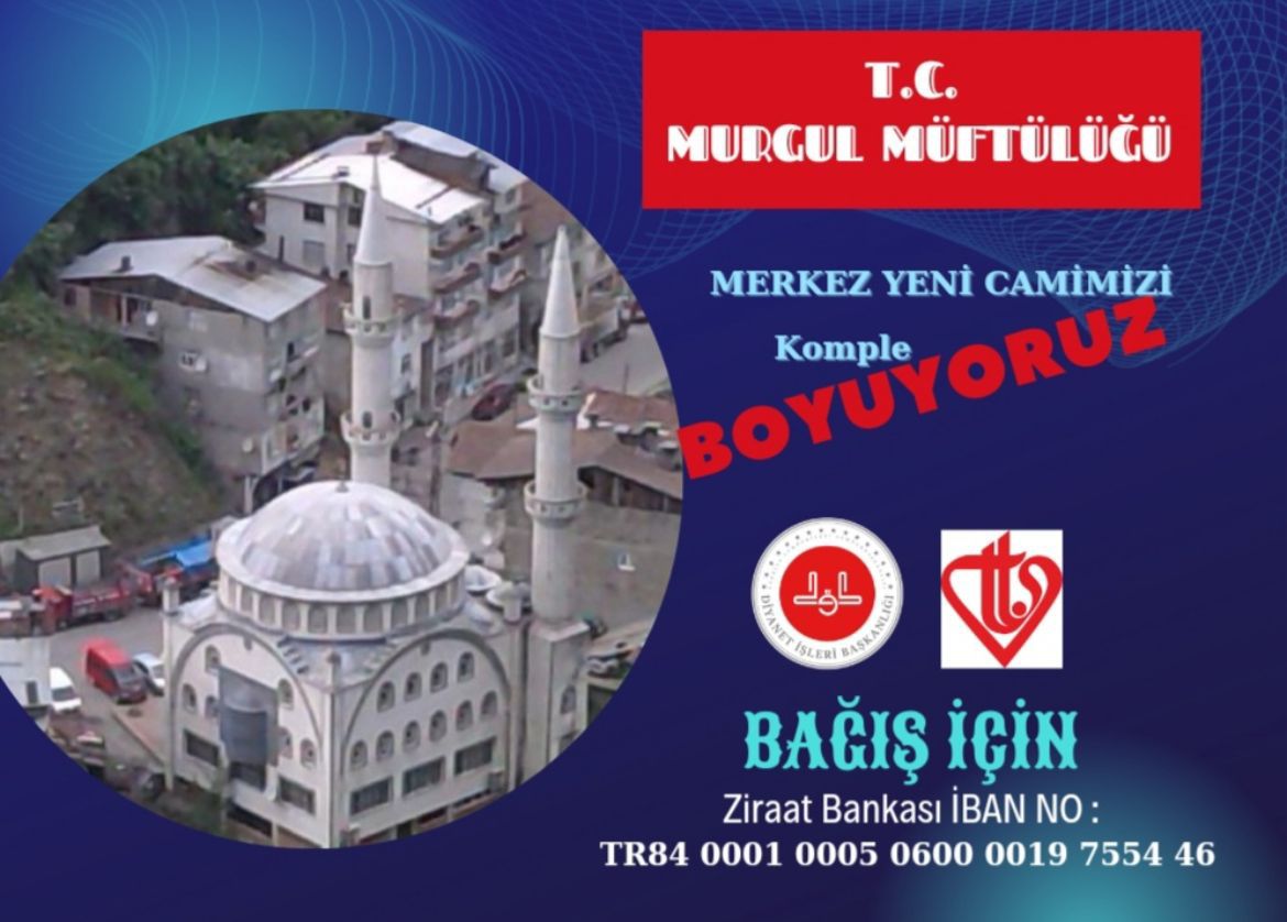 Murgul Camii (3)