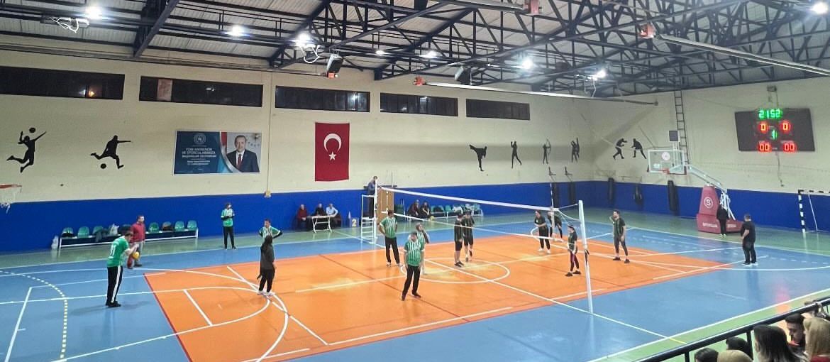 Voleybol (2)