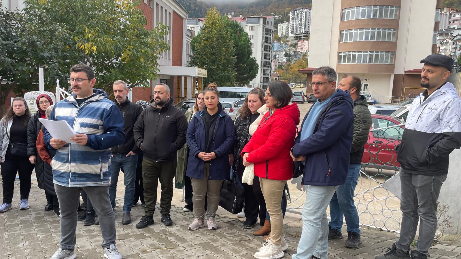 Tasarruf Tedbirleri Özel Çocukları Mağdur Ediyor