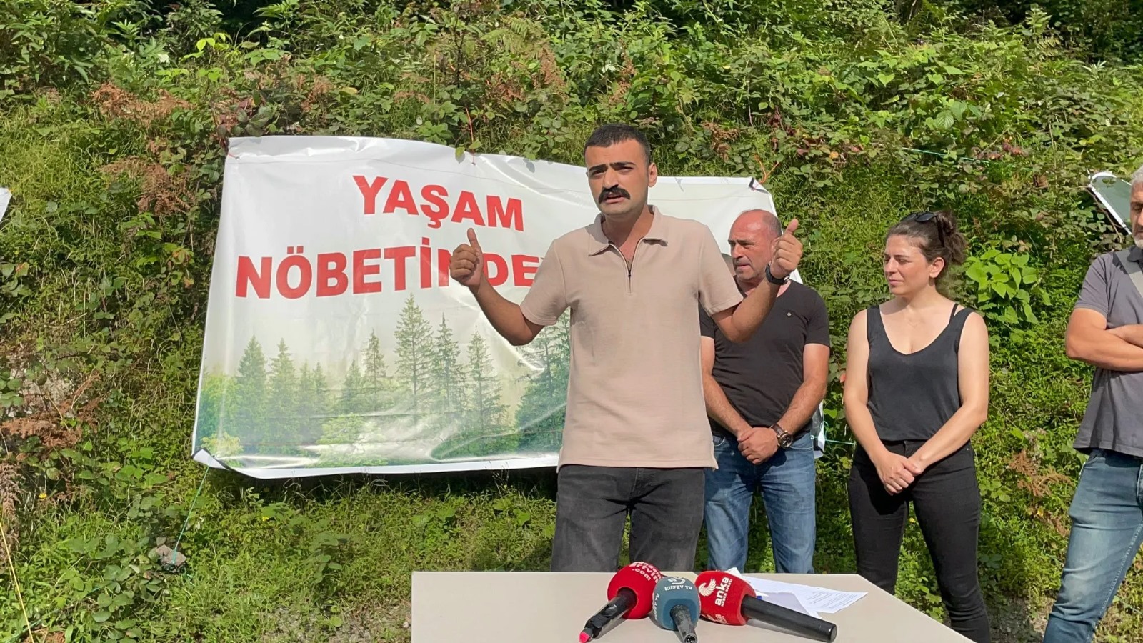 Koyuncu'nun Tutukluluğu Hukuk Tartışması Yaratıyor