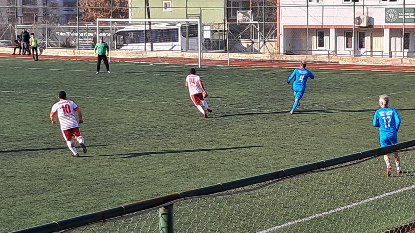 Ardanuçspor Masterler (3)