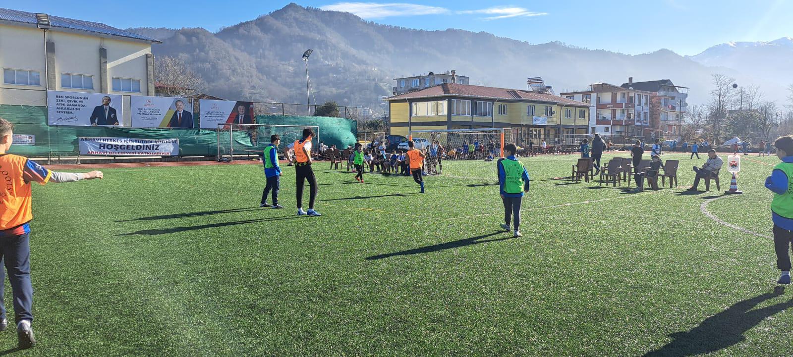 Futbol Şenliği (3)