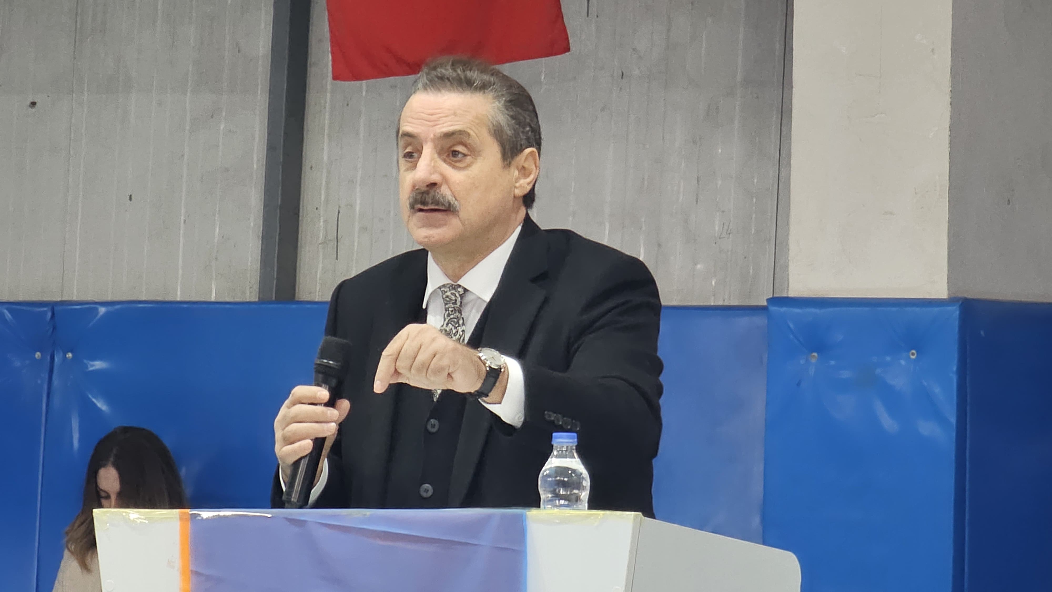 Murgul Ak Parti (2)
