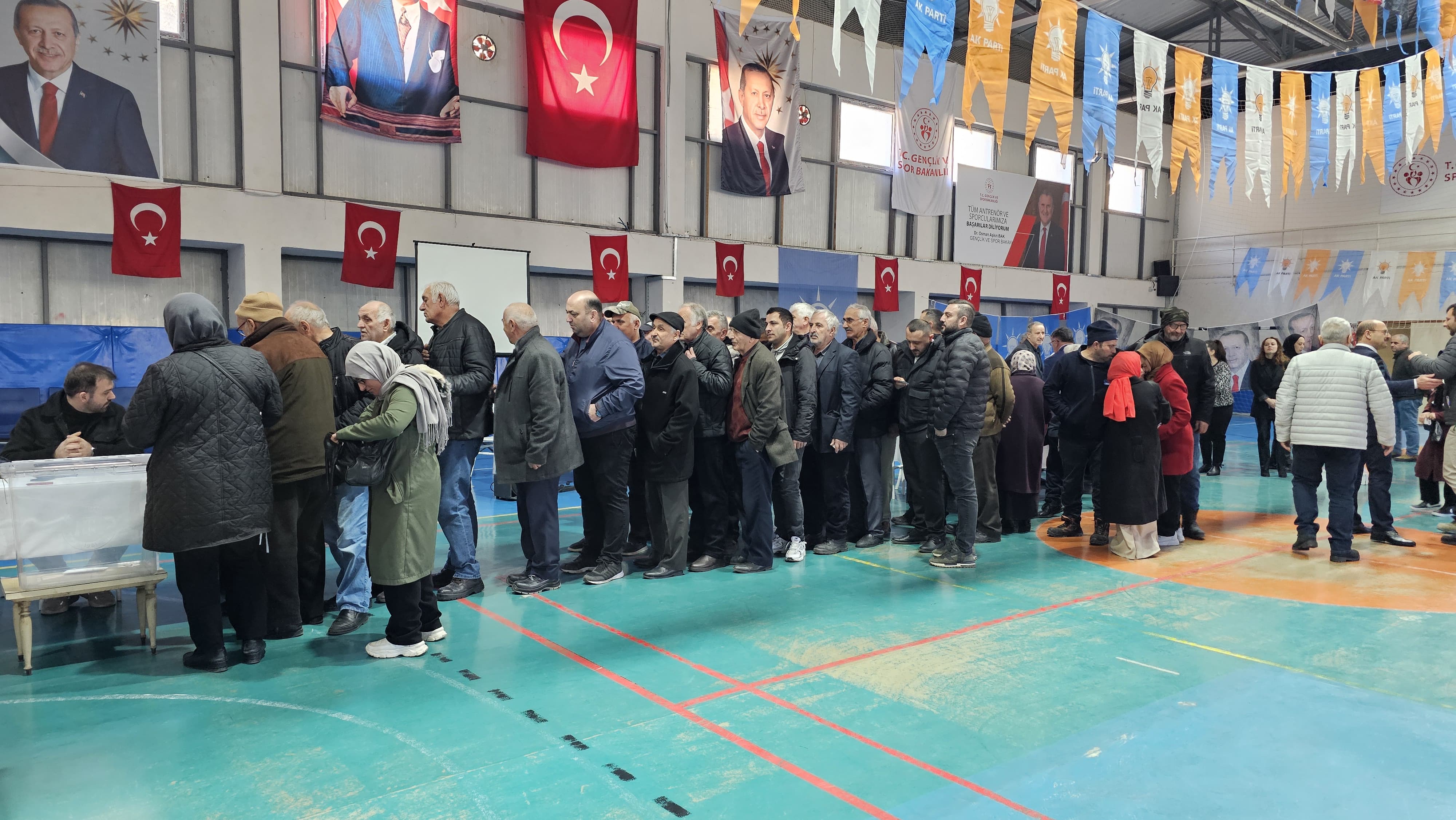 Murgul Ak Parti (4)