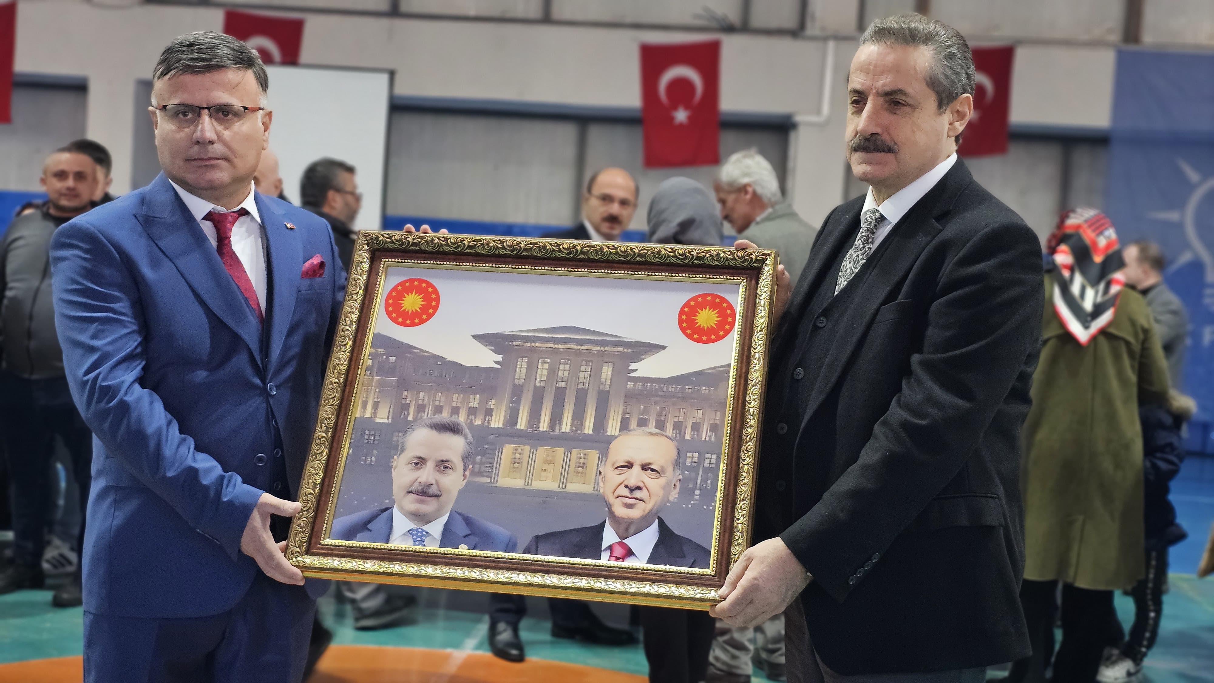 Murgul Ak Parti (5)