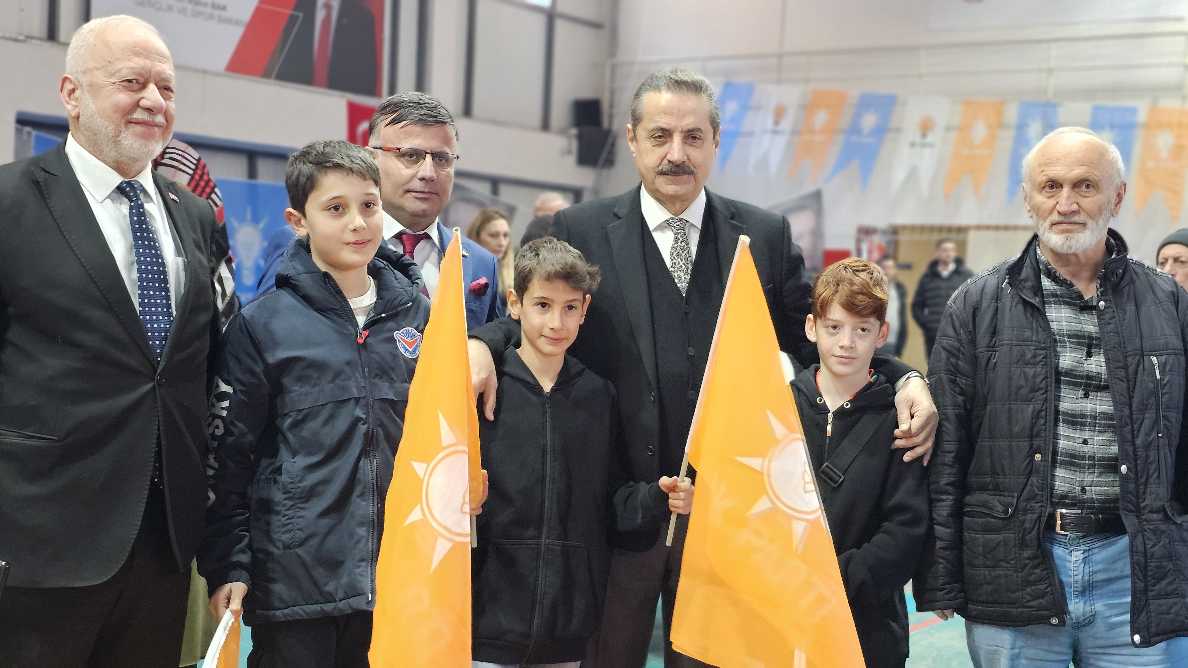 Murgul Ak Parti (6)
