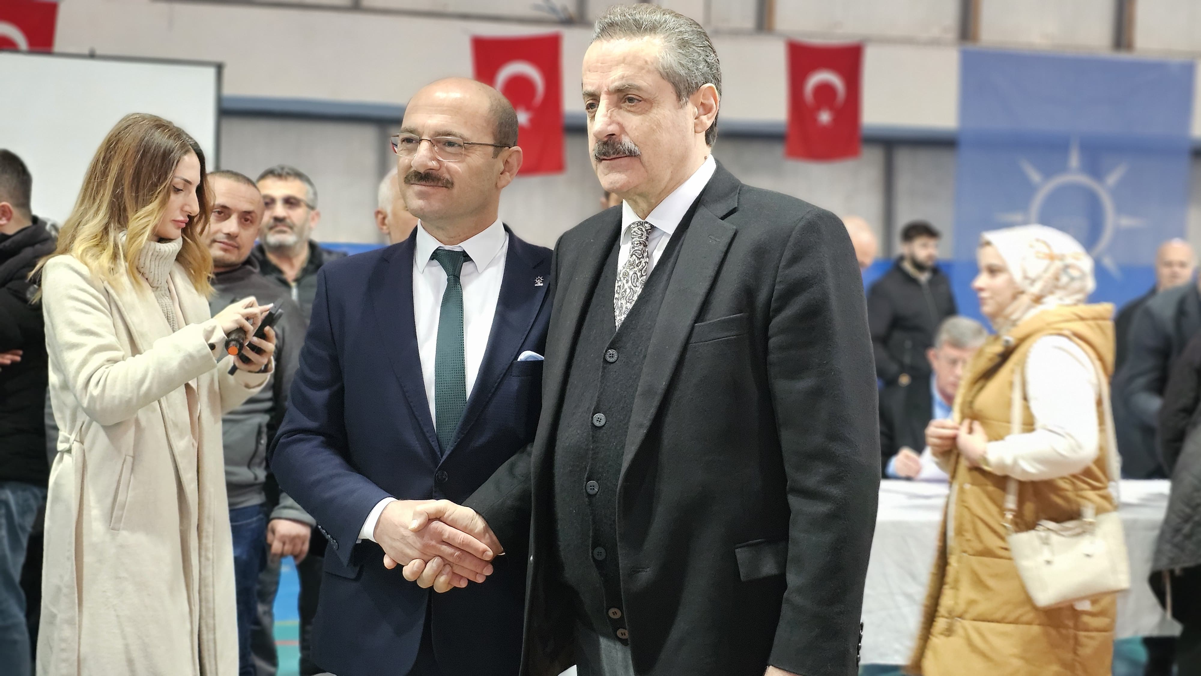 Murgul Ak Parti (7)