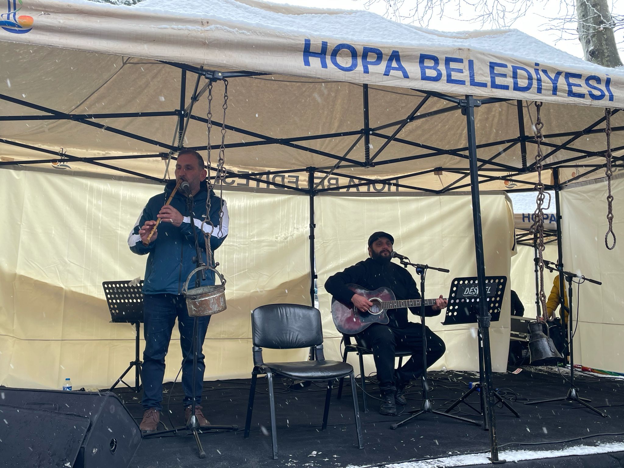 Hopa Kış Buluşma (2)