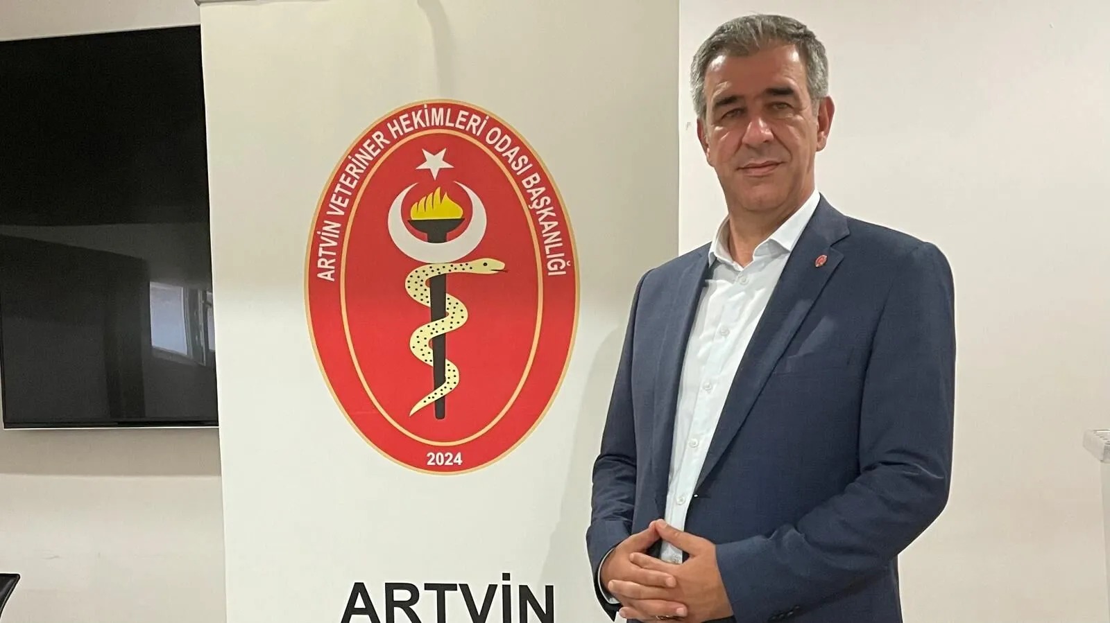 Ağıl Çöktü: 50 Küçükbaş Hayvan Telef Oldu