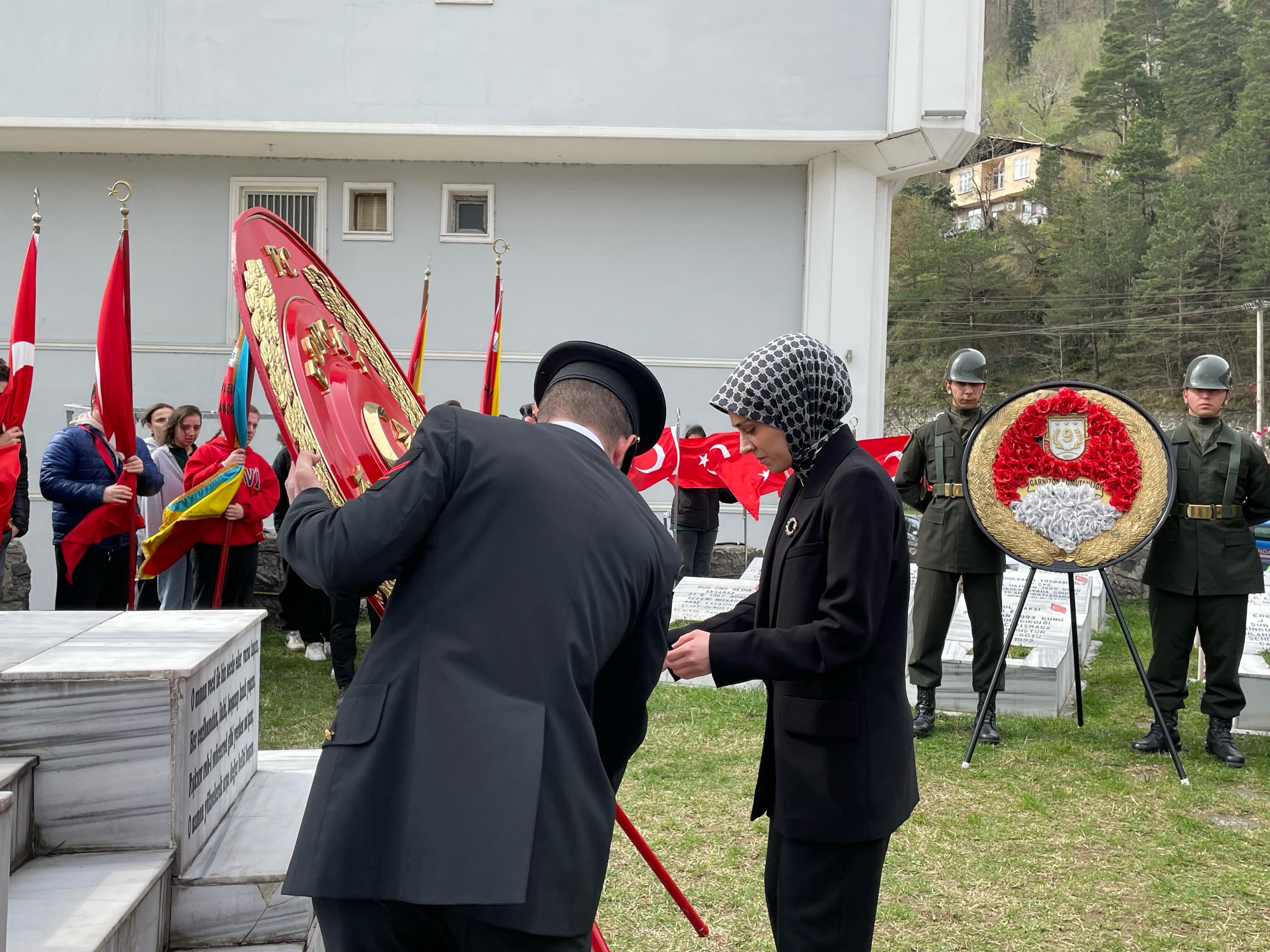 18 Mart Tören (6)