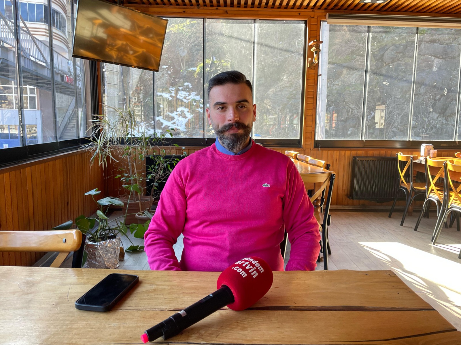 TKDK Artvin’de 7 Yeni Projeye Destek Verecek-2