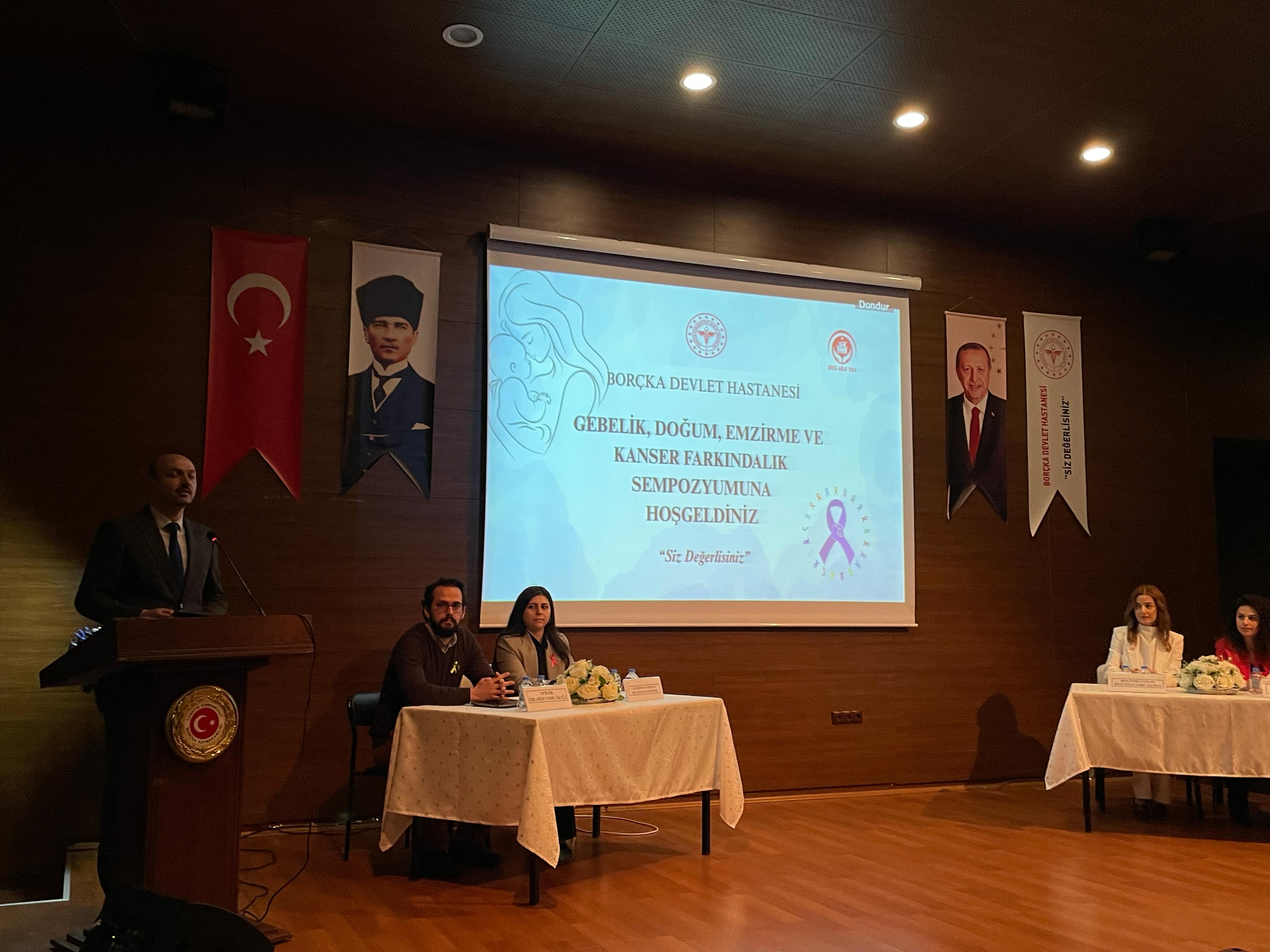 Borçka’da Toplum Sağlığına Bilinçli Dokunuş (3)
