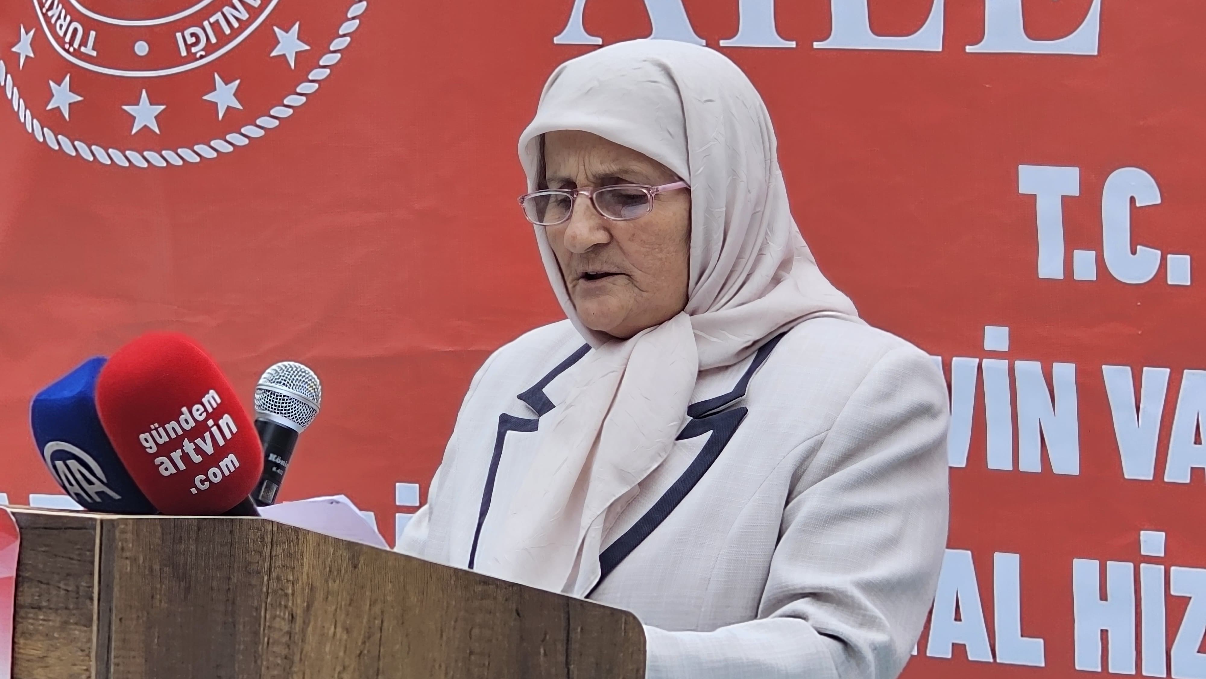 Aile Yılı’nda Anlamlı Buluşma