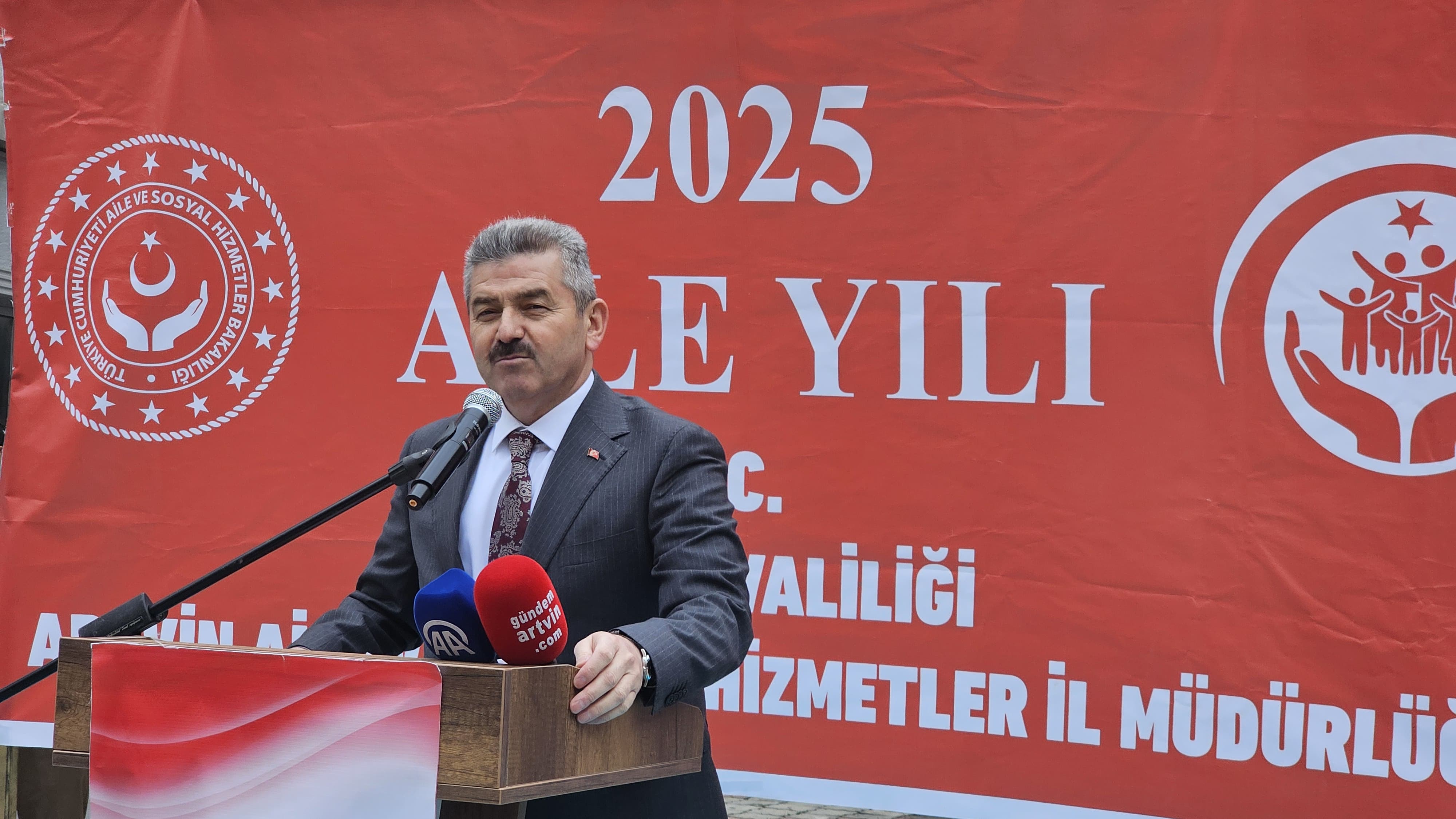 Aile Yılı’nda Anlamlı Buluşma-2