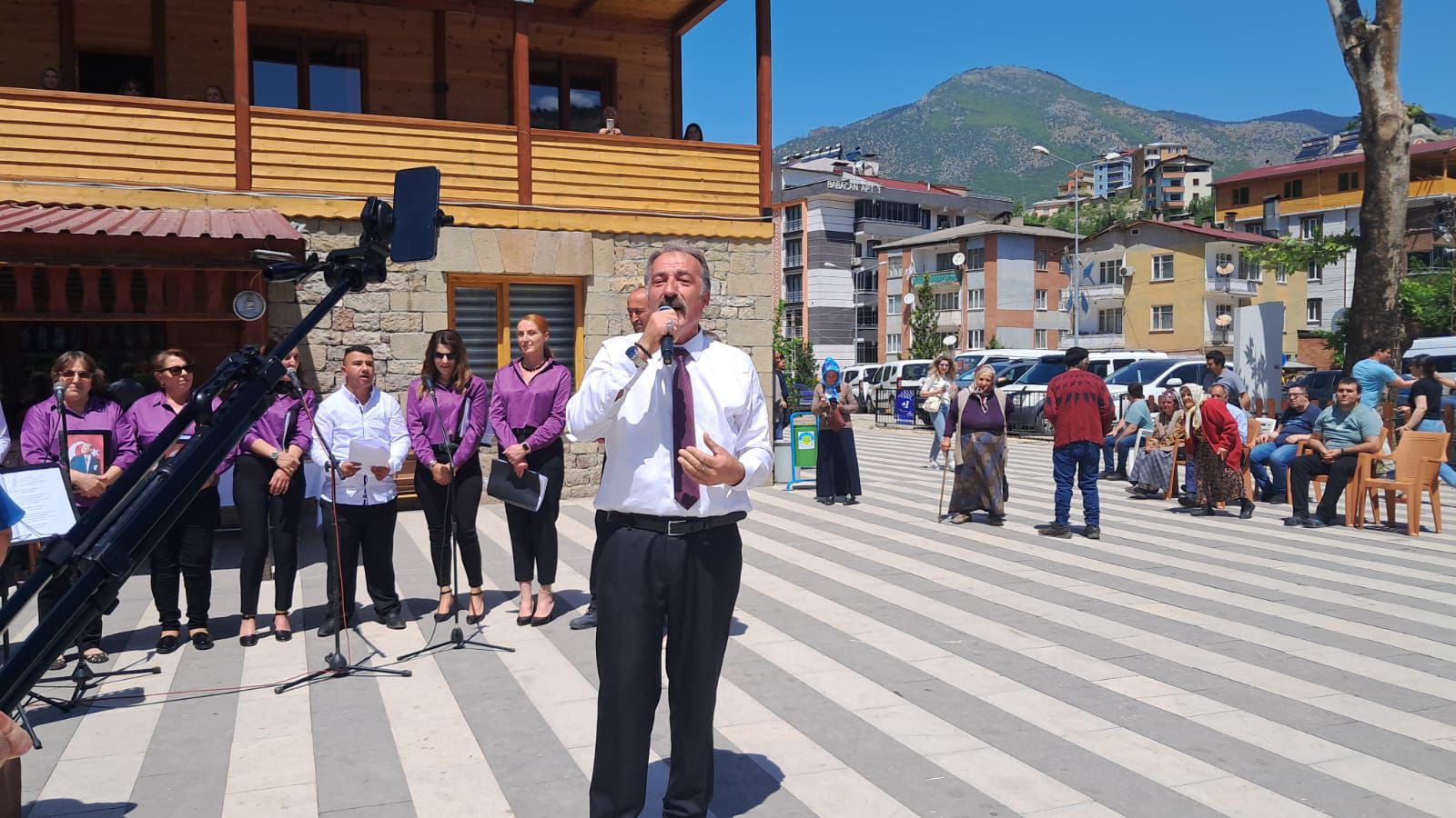 Ardanuç’ta Engelliler Haftası Kutlandı (3)