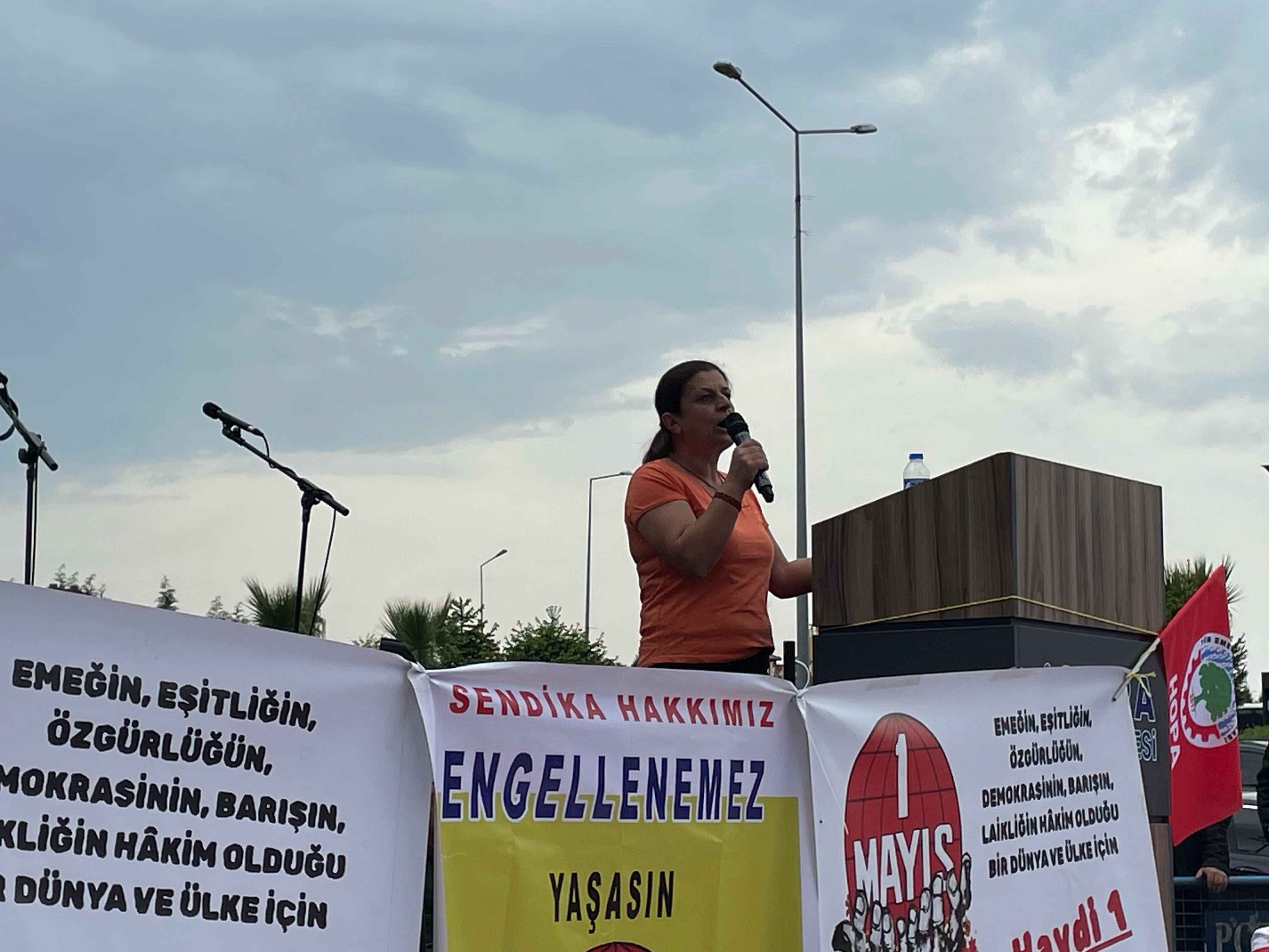 Barikatlara Karşı Halkın Seli Hopa 1 Mayıs’ta Ayaktaydı! (11)