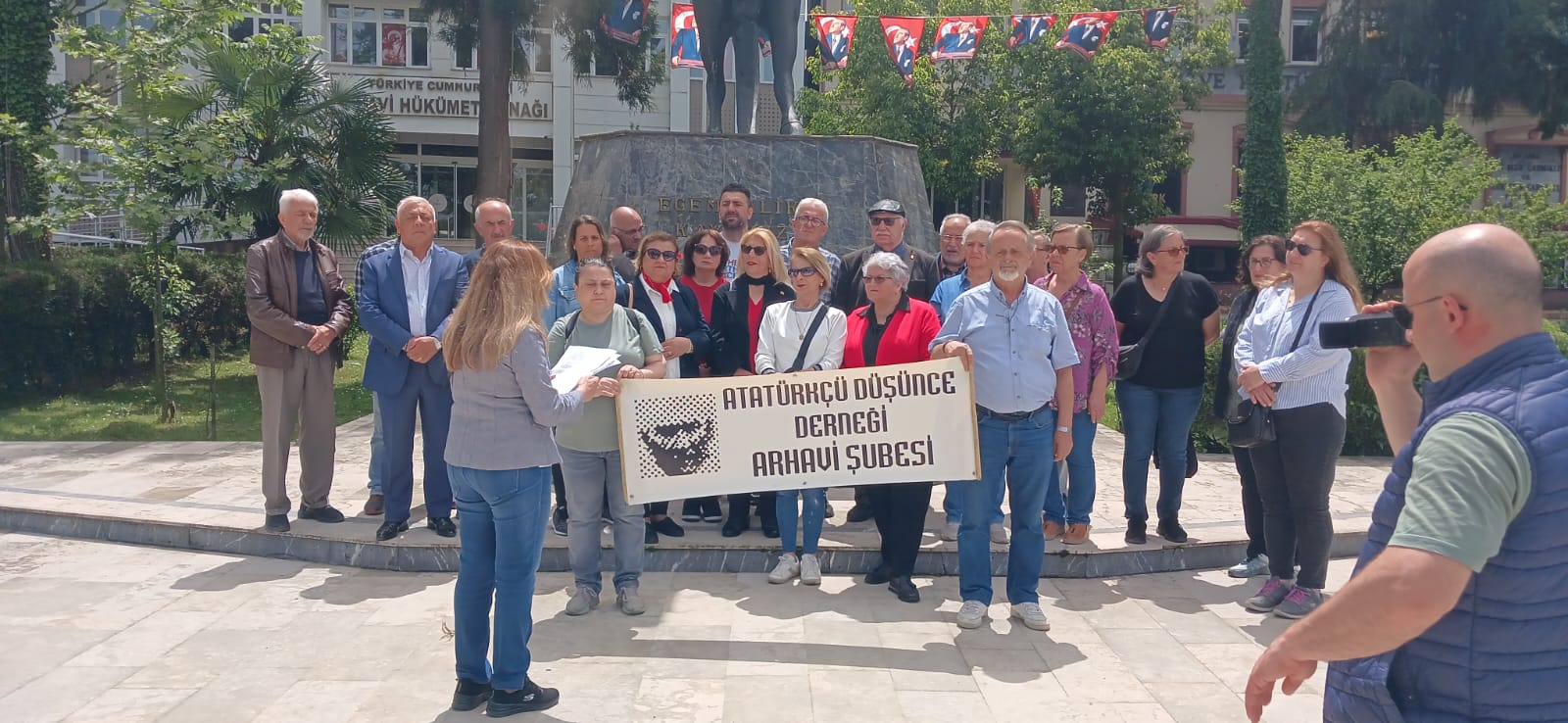 “Bu Bildiri Bir İhanet Manifestosudur” (2)