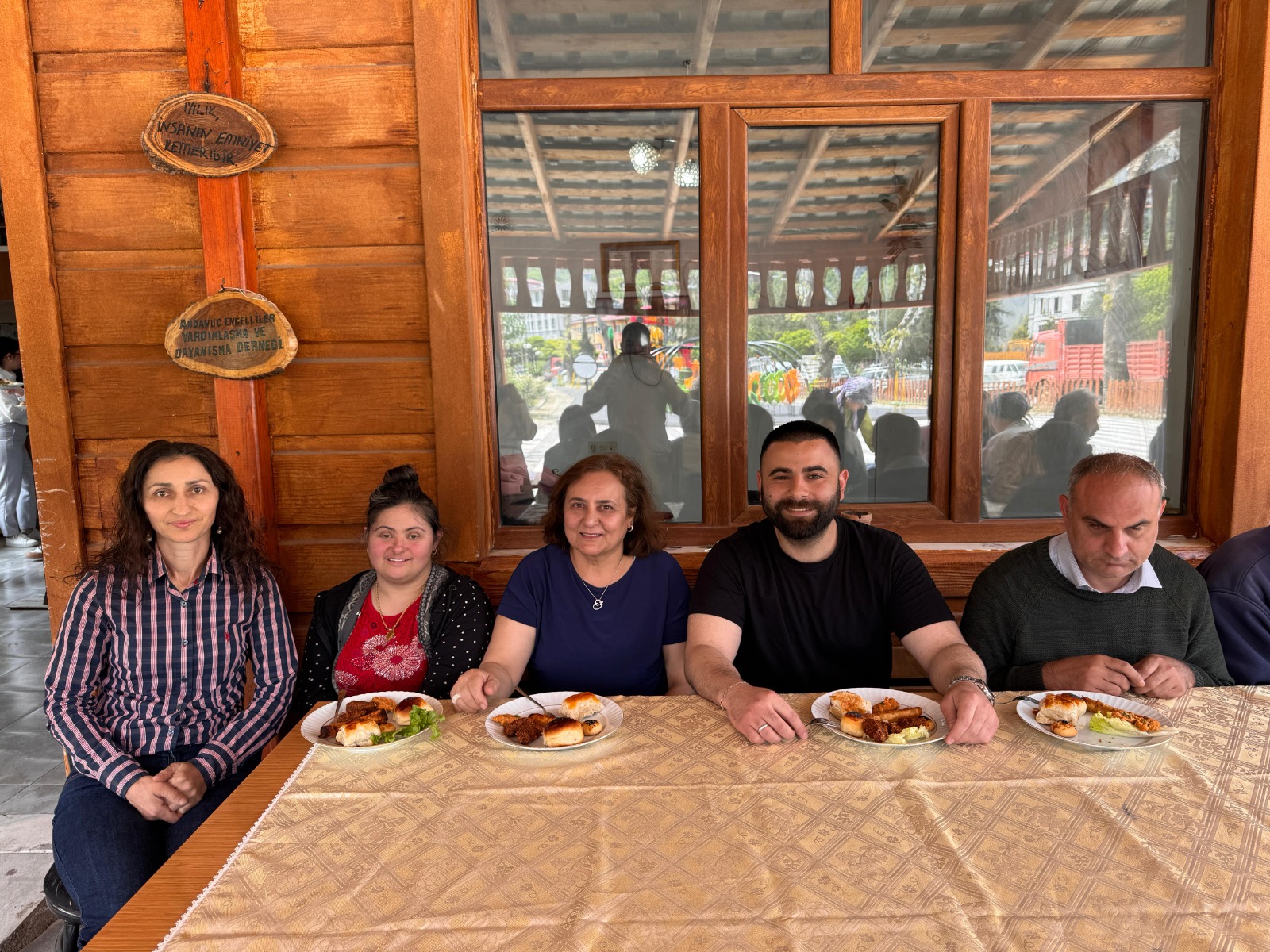 Engelleri Aşan Kutlama (1)