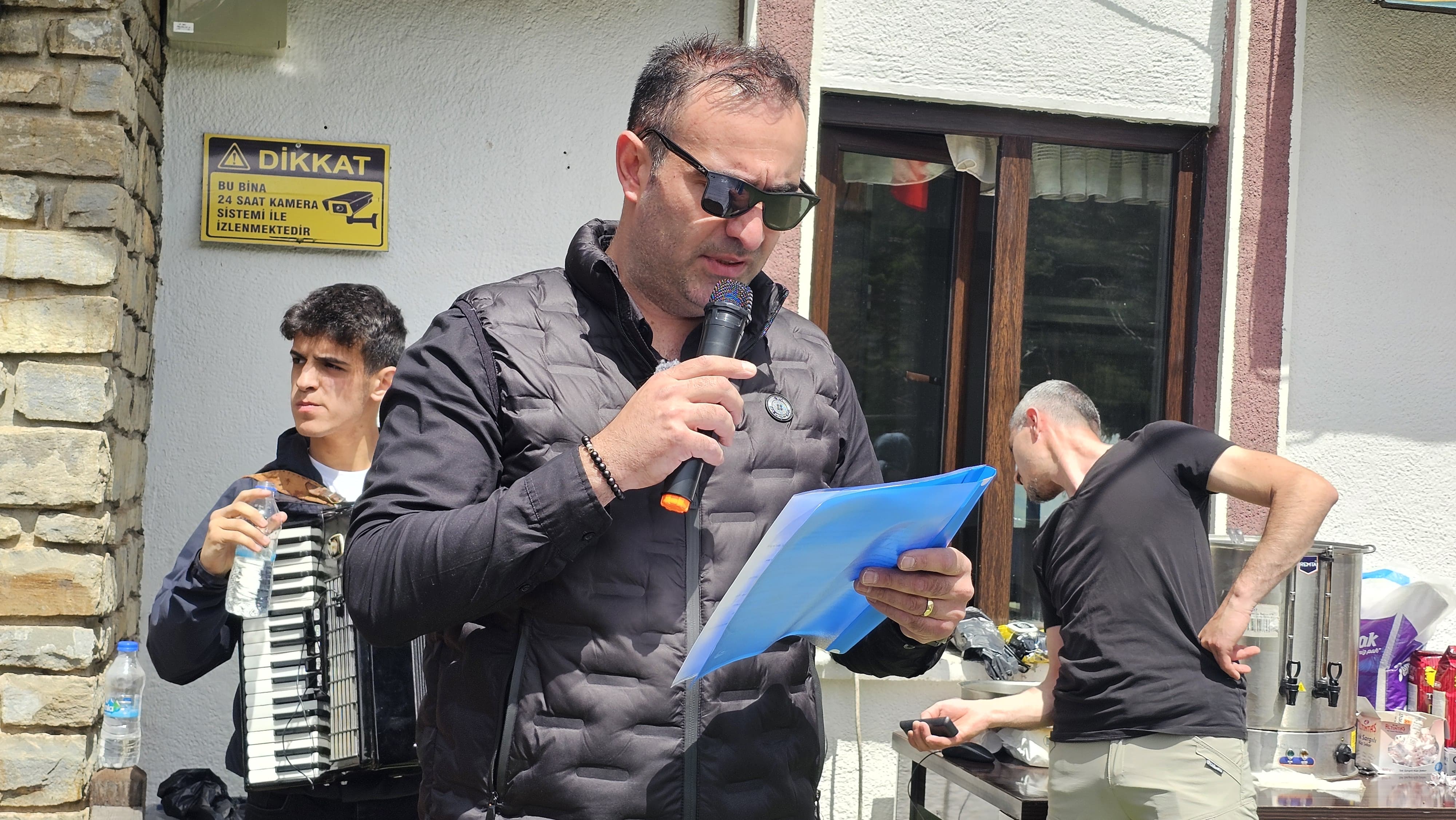 “Alın Teriyle Büyüyen Dayanışma”-2