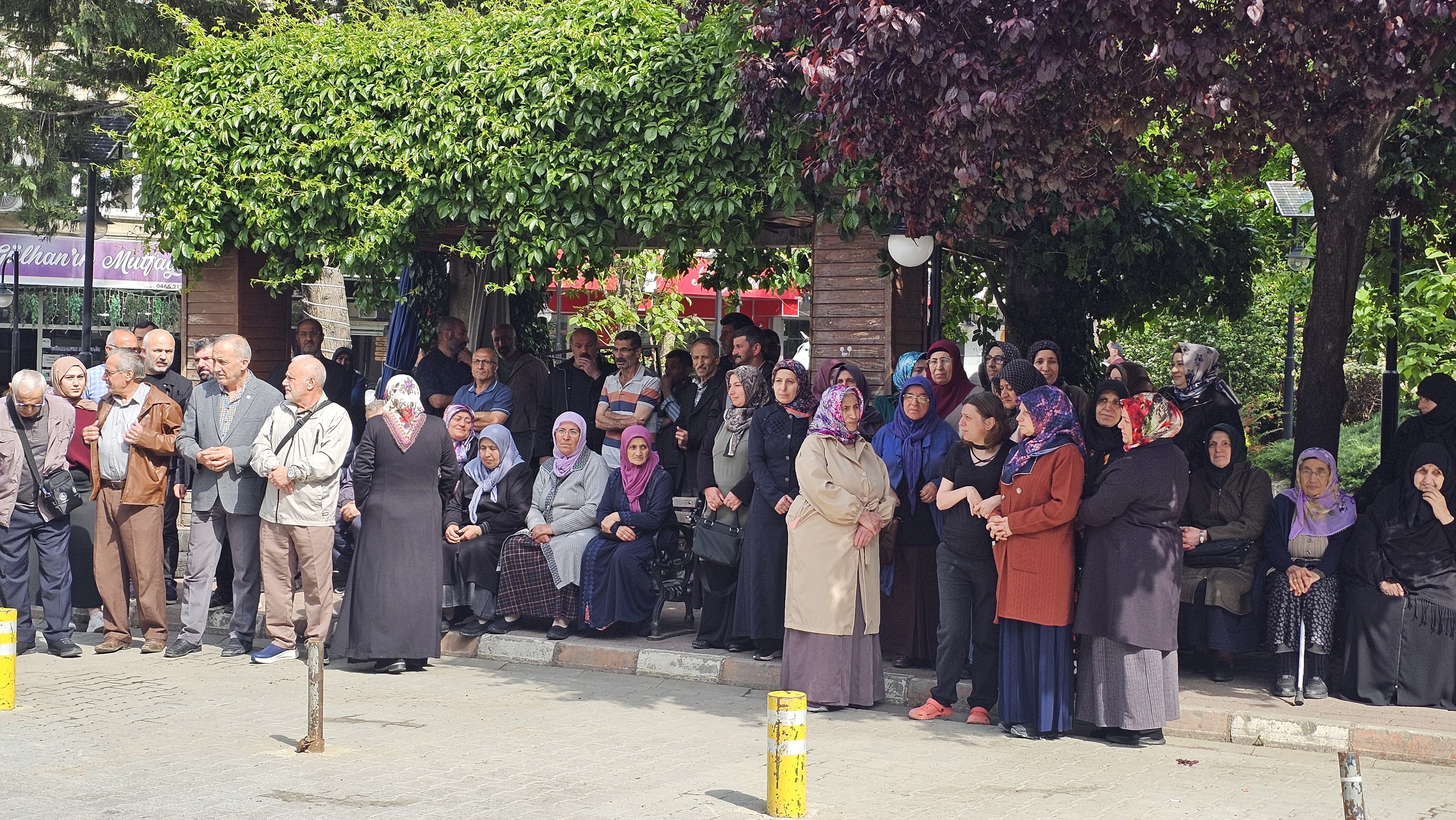 Hac Kafilesi Yola Çıktı (3)