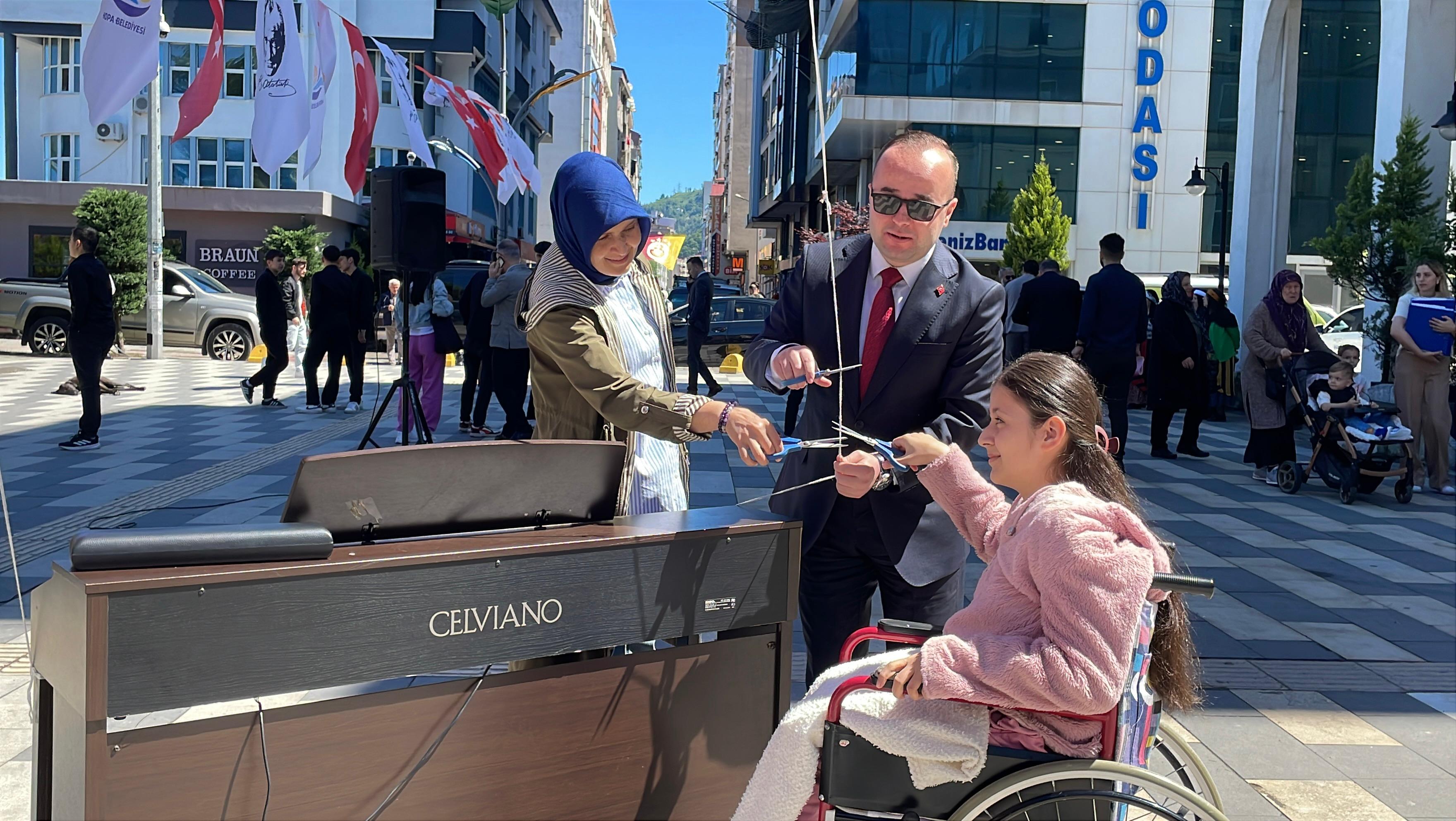 Hopa’da Aile Haftası Coşkusu (5)