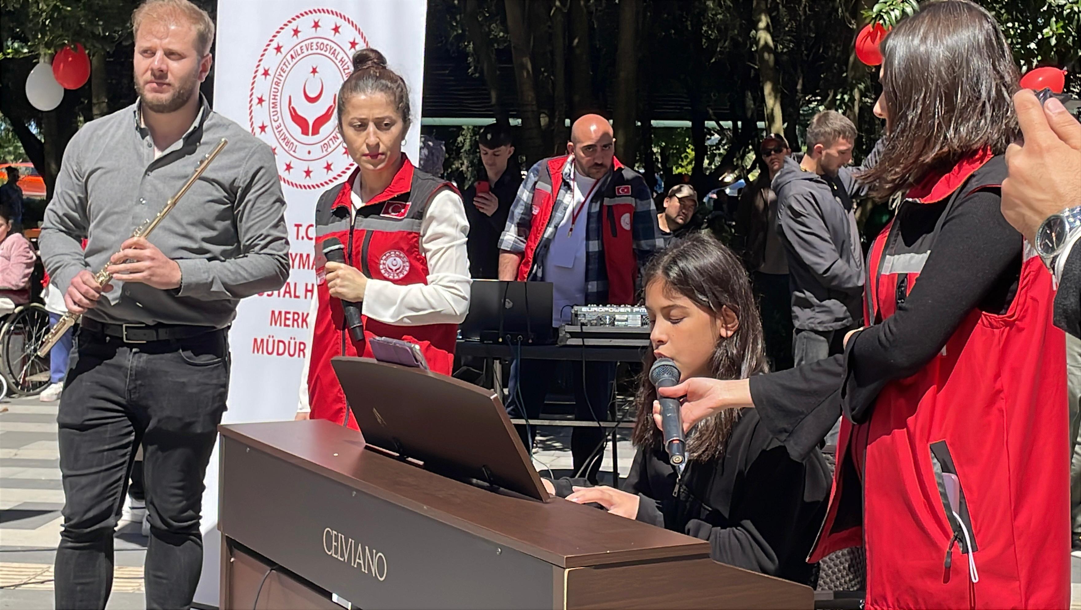 Hopa’da Aile Haftası Coşkusu (9)