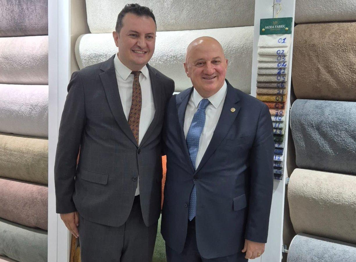 MODA FABRİC Hizmete Girdi-4