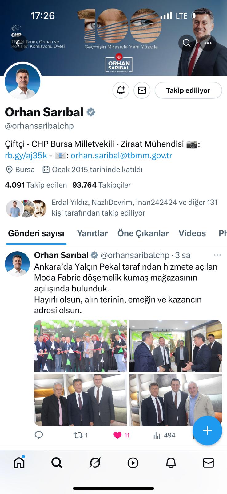MODA FABRİC Hizmete Girdi-5