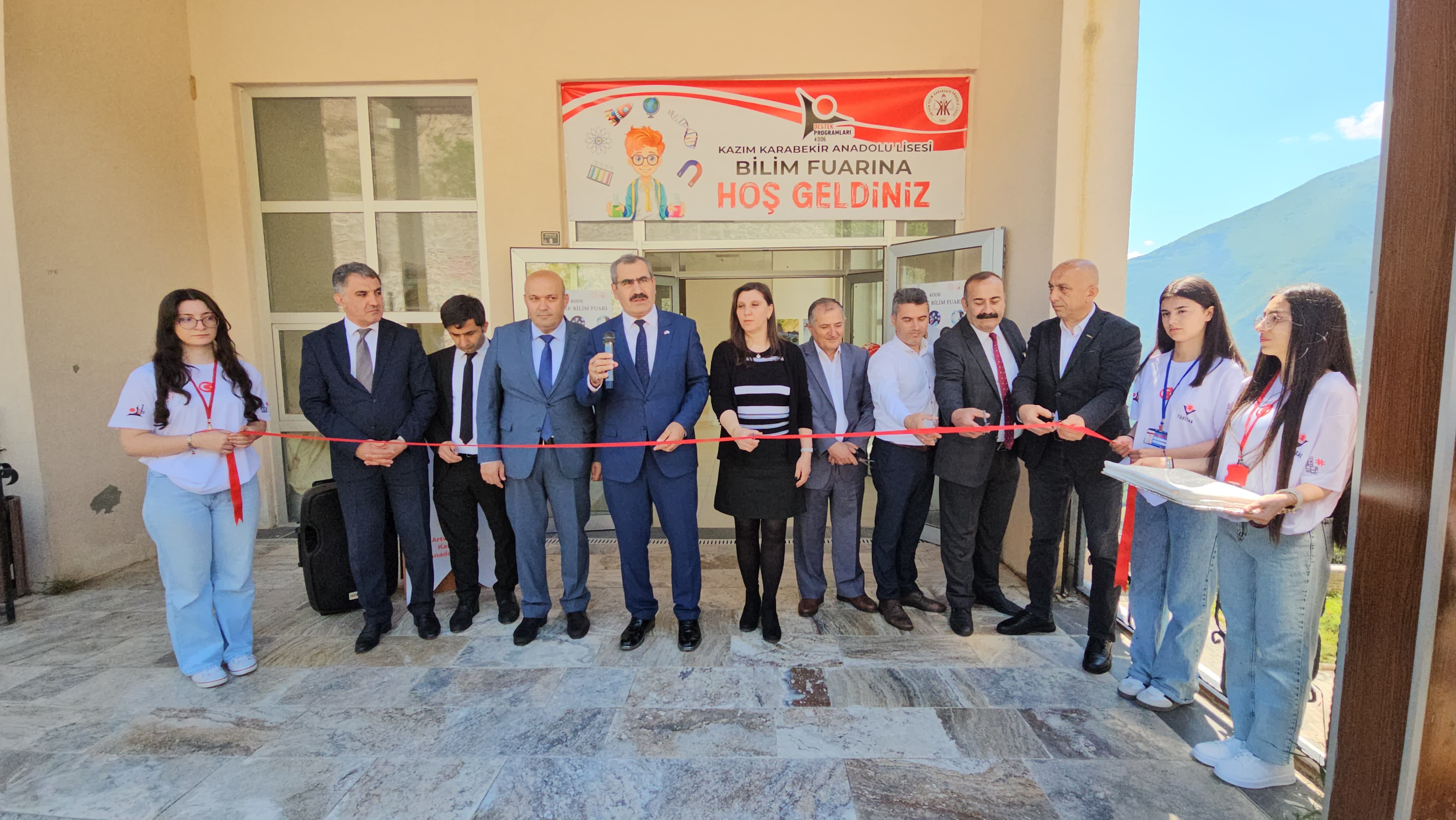 Kazım Karabekir’de Bilim Rüzgarı Esti 3