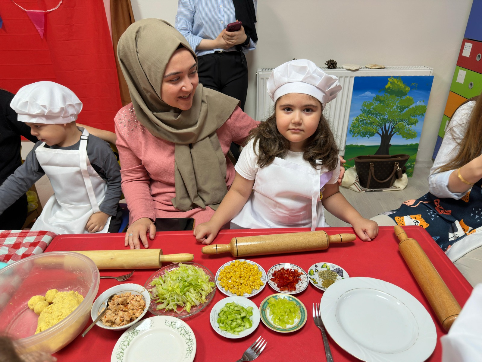 Kampüs Akademi’de Meksika Rüzgarı 3