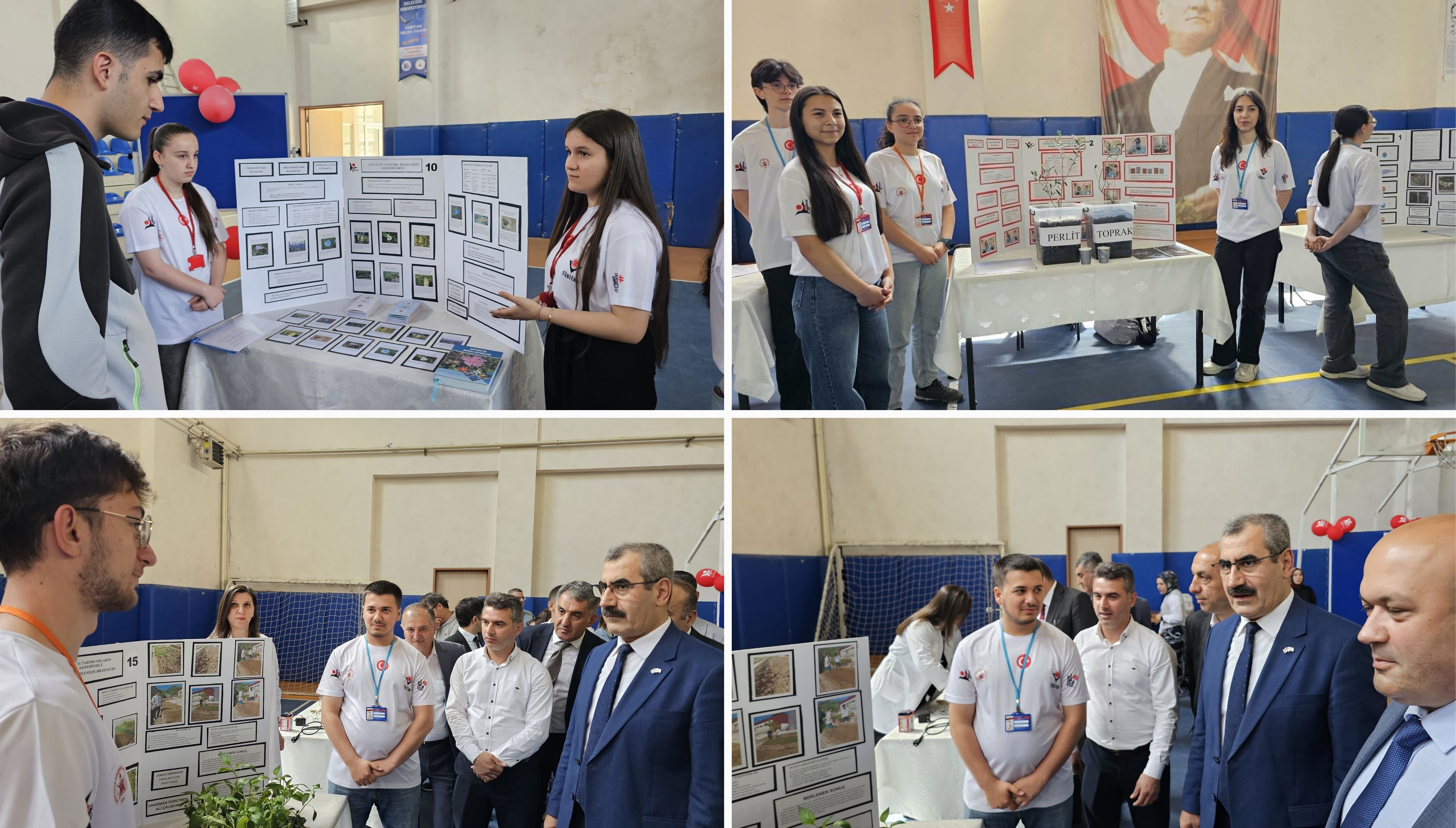 Kazım Karabekir’de Bilim Rüzgarı Esti 4