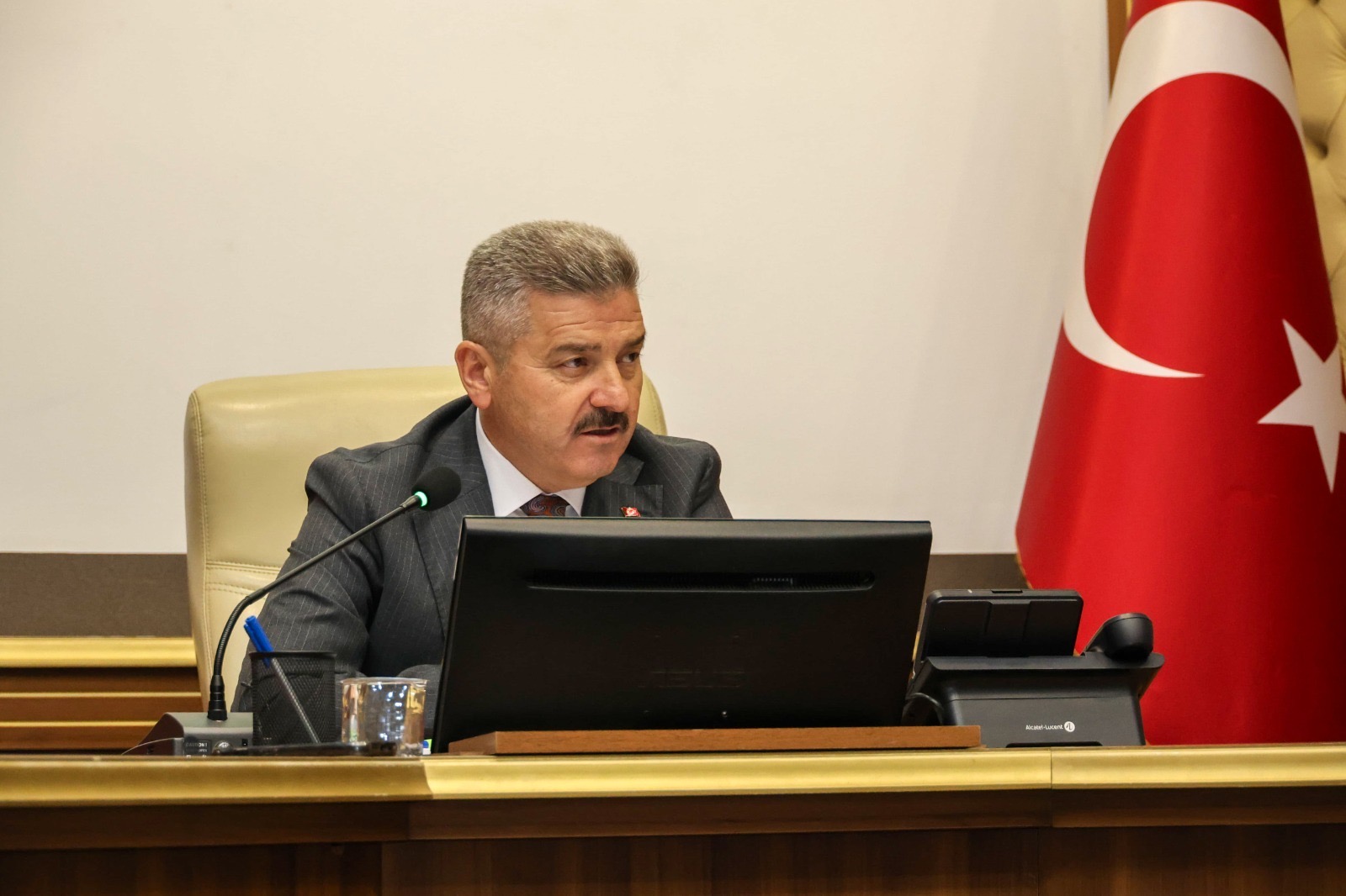 2025 Yatırımları Masaya Yatırıldı 1