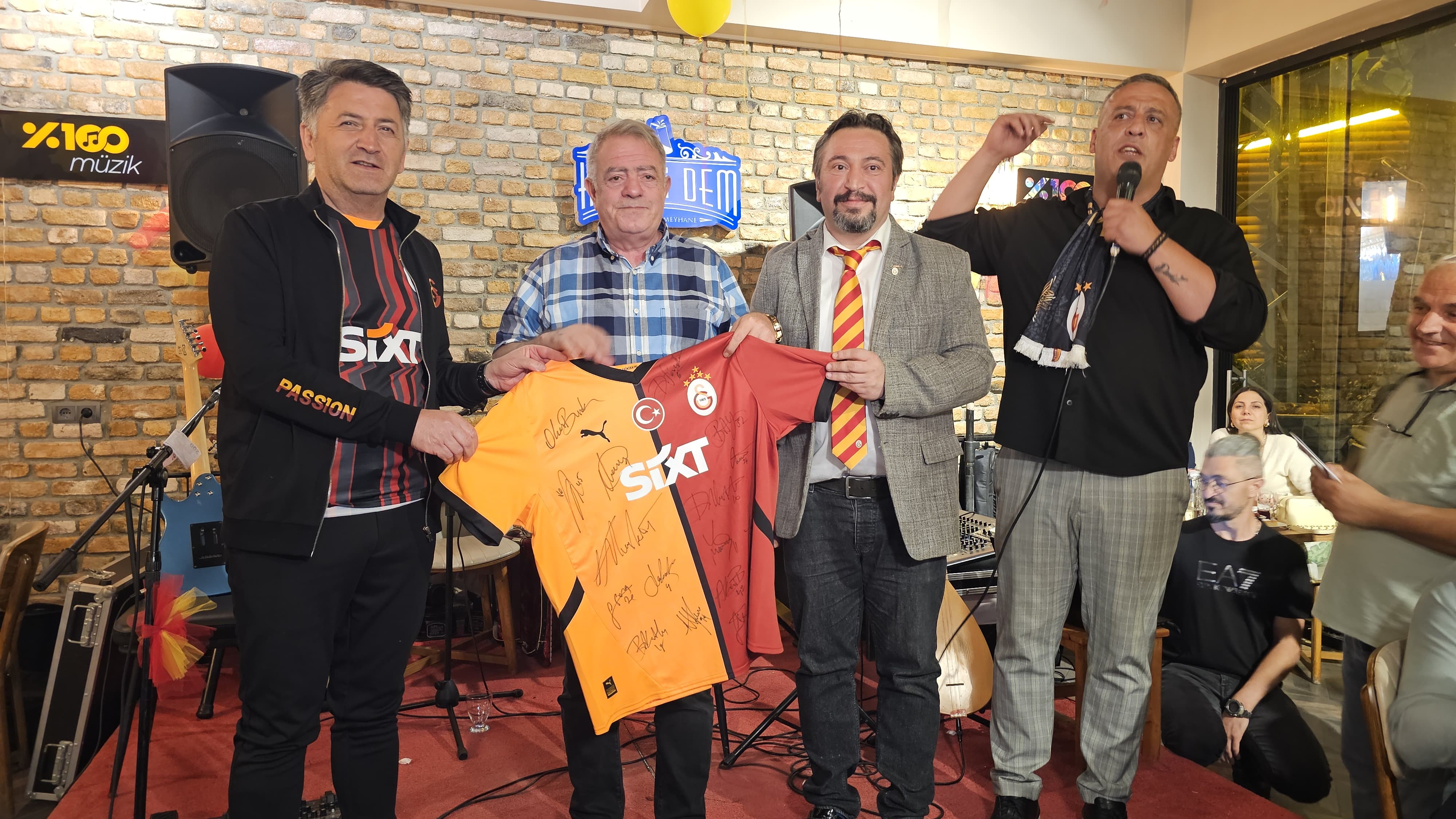 Şampiyonluk Sevinci Artvin’de Taçlandı-3