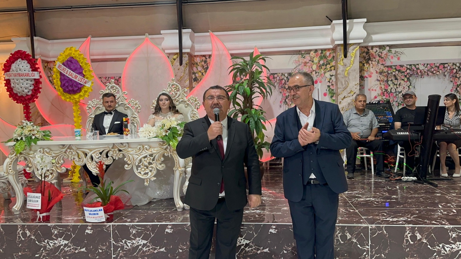 Şavşat Belediye Başkanı’nın Mutlu Günü-3