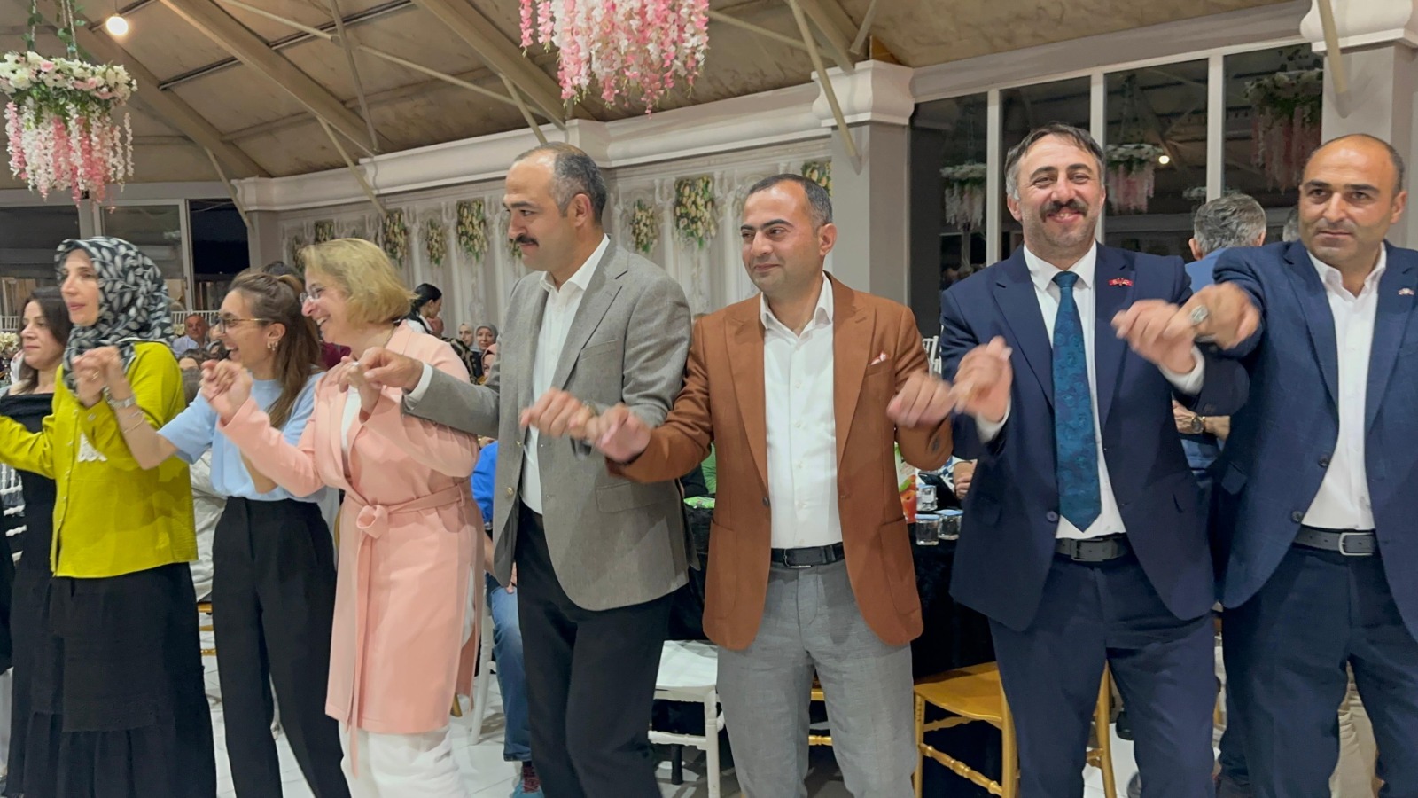 Şavşat Belediye Başkanı’nın Mutlu Günü-2