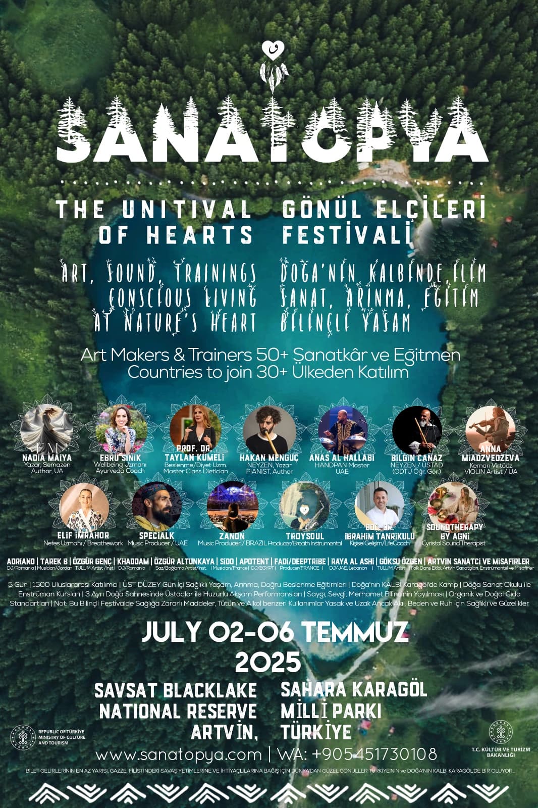 #SanatsalArınmaFestivali-2