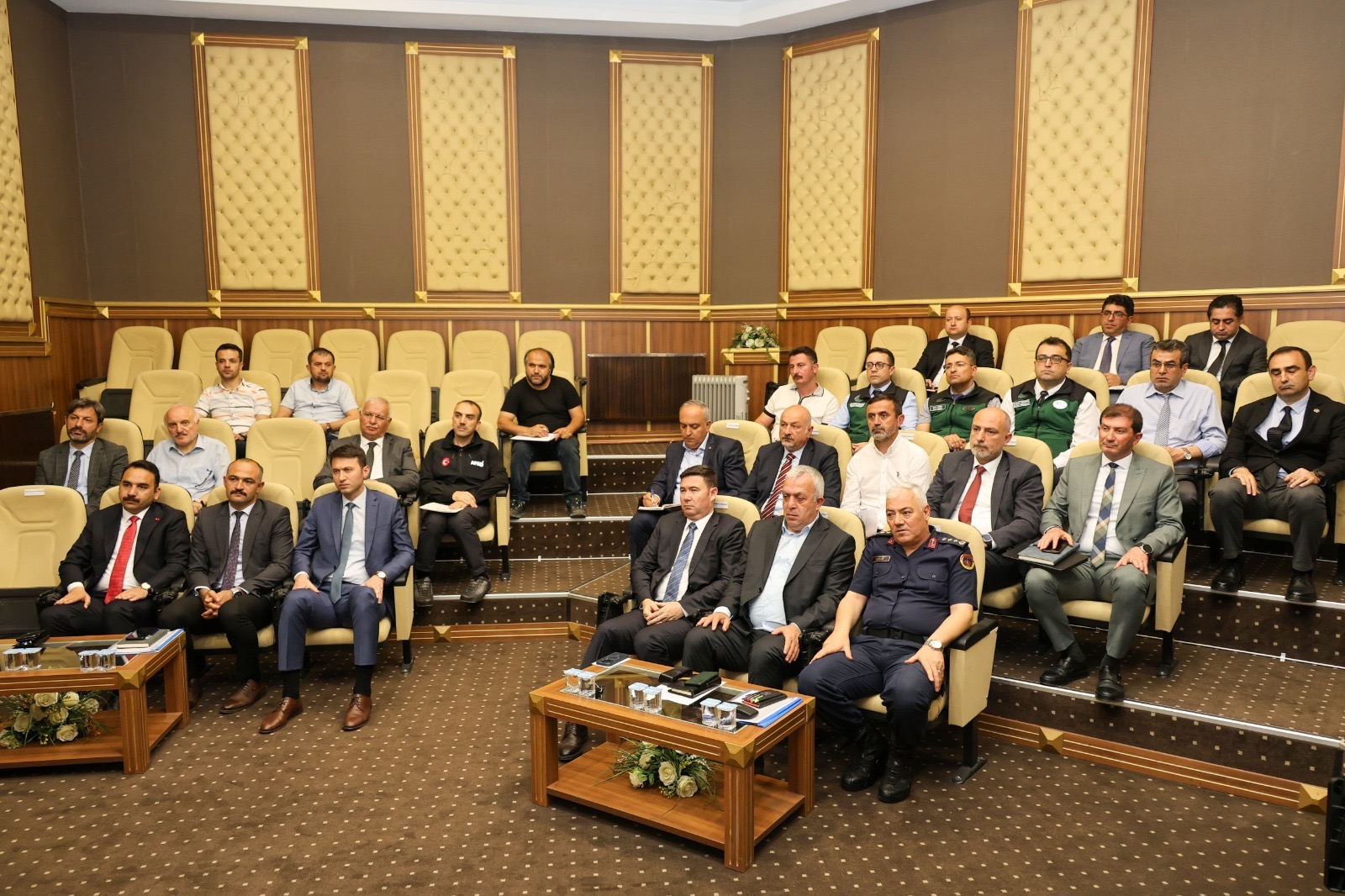 2025 Yatırımları Masaya Yatırıldı 3