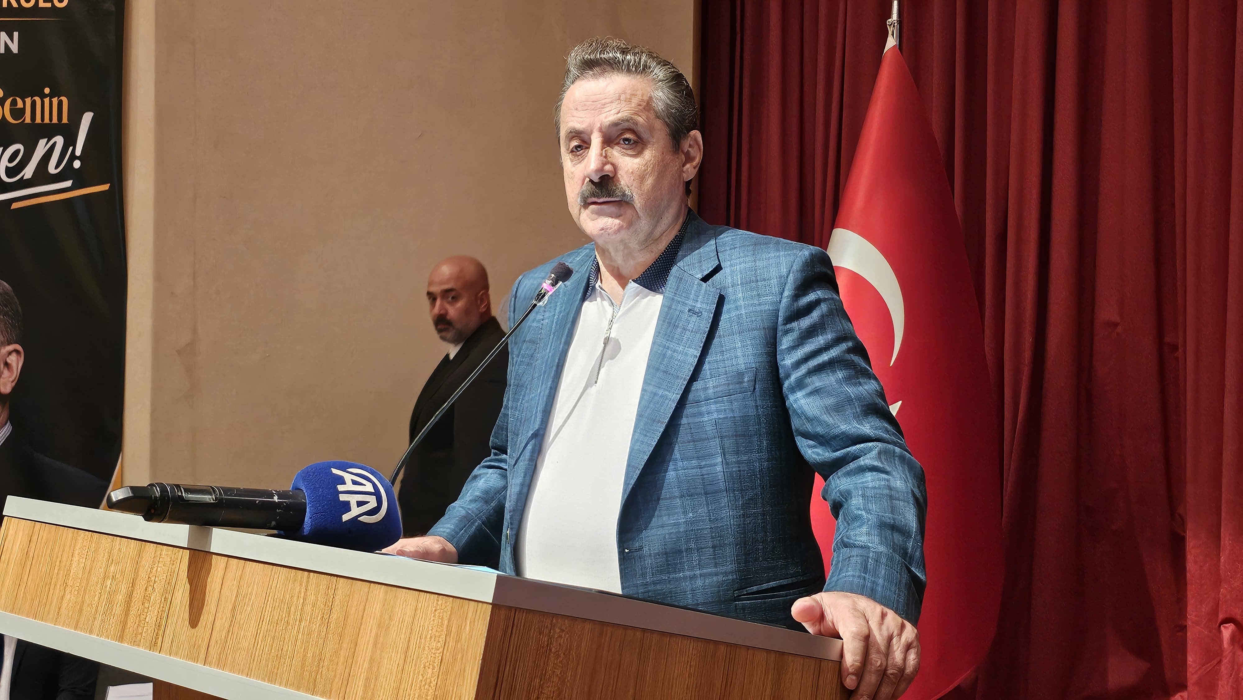 AK Parti Teşkilat Akademisi’nin İlk Durağı Artvin Oldu 2