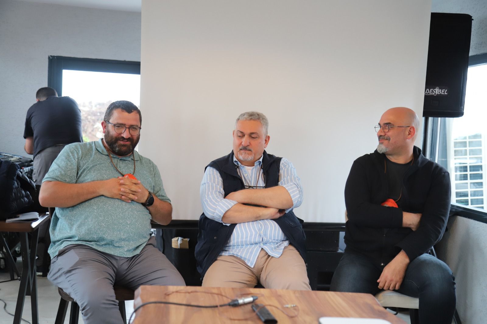 Hopa Deniz Yemekleri Şenliği Tamamlandı-