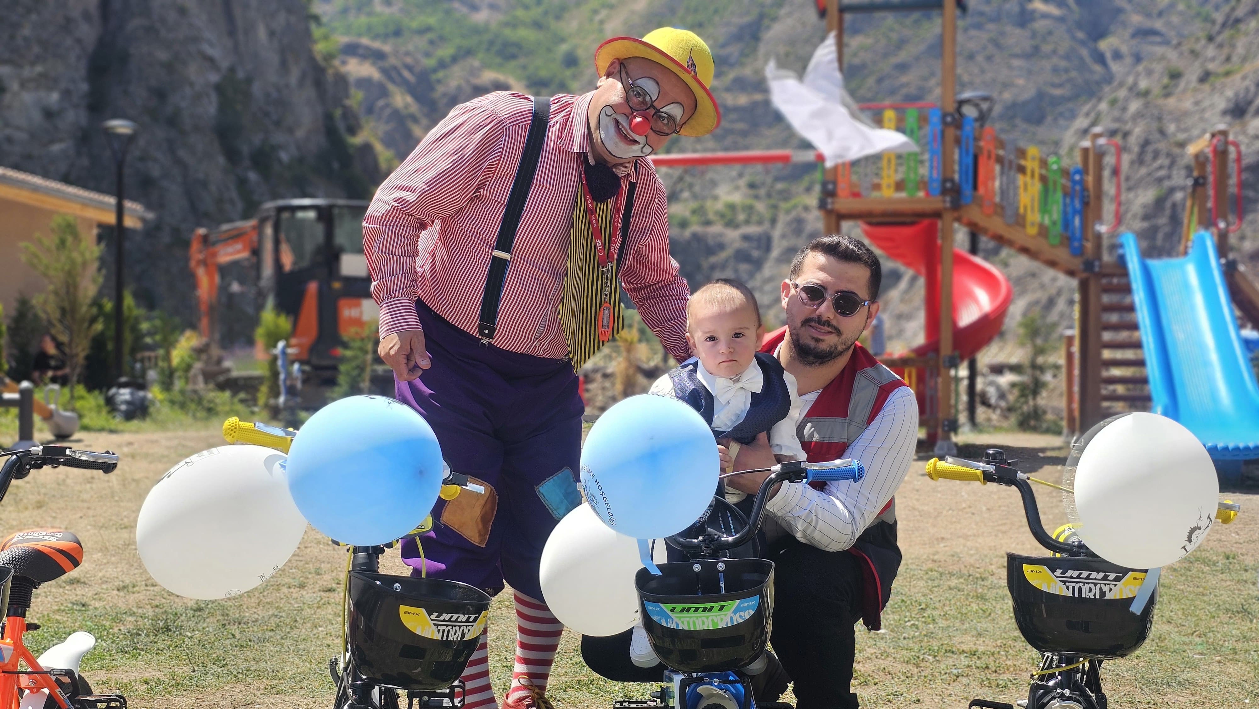 Artvin’de Sünnet Coşkusu-2