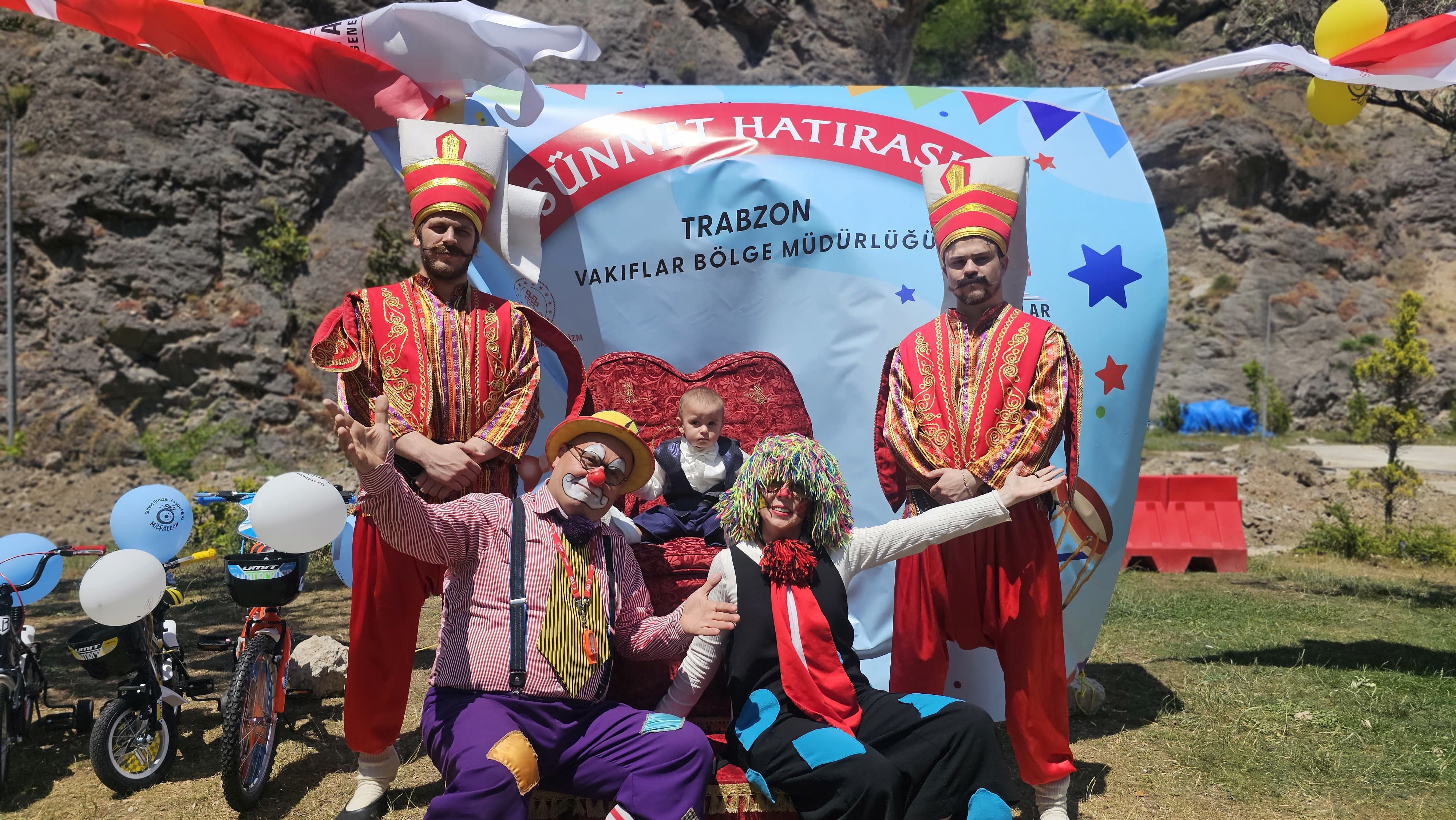 Artvin’de Sünnet Coşkusu-3
