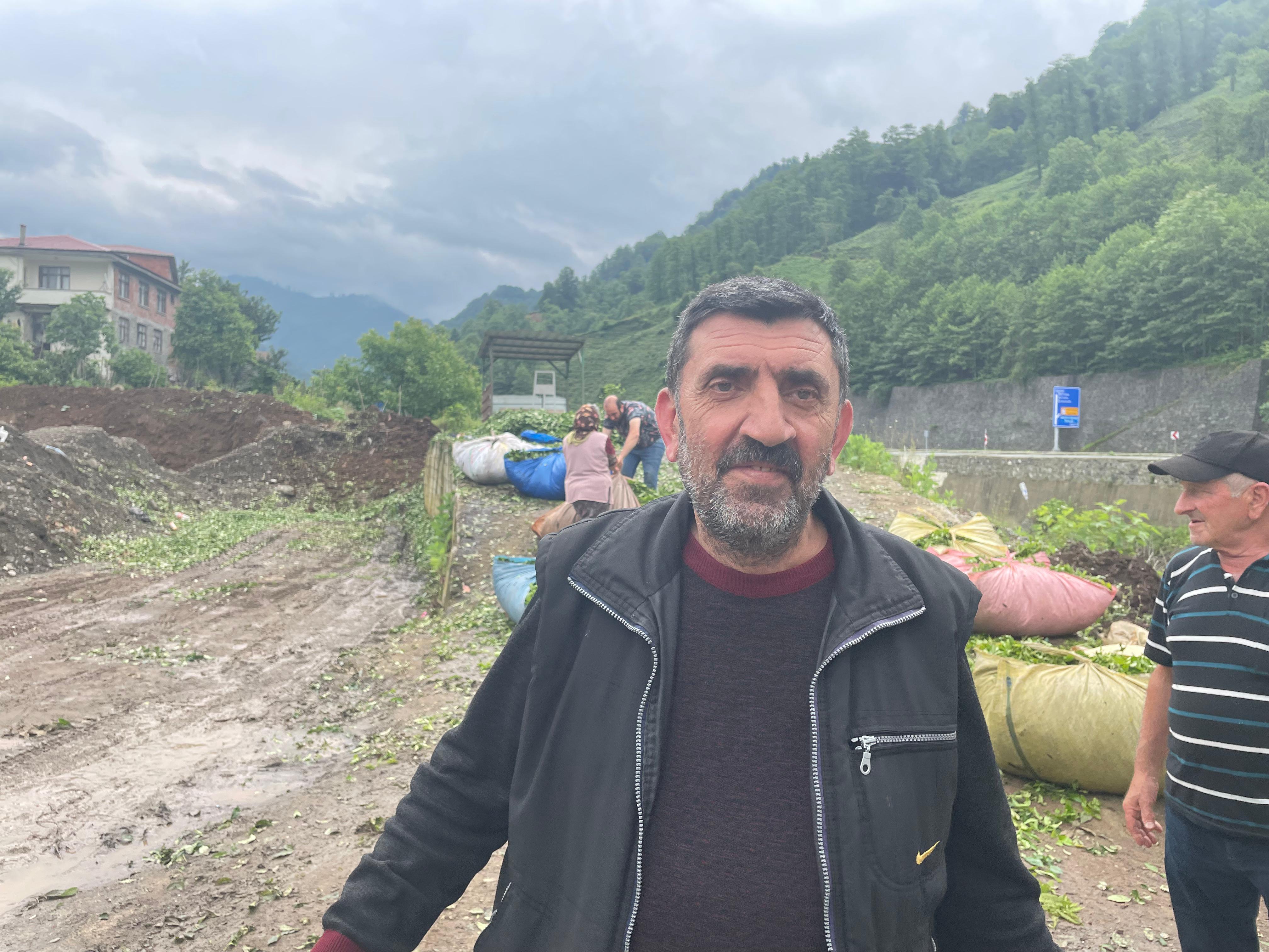 Artık Dayanacak Gücümüz Kalmadı (2)