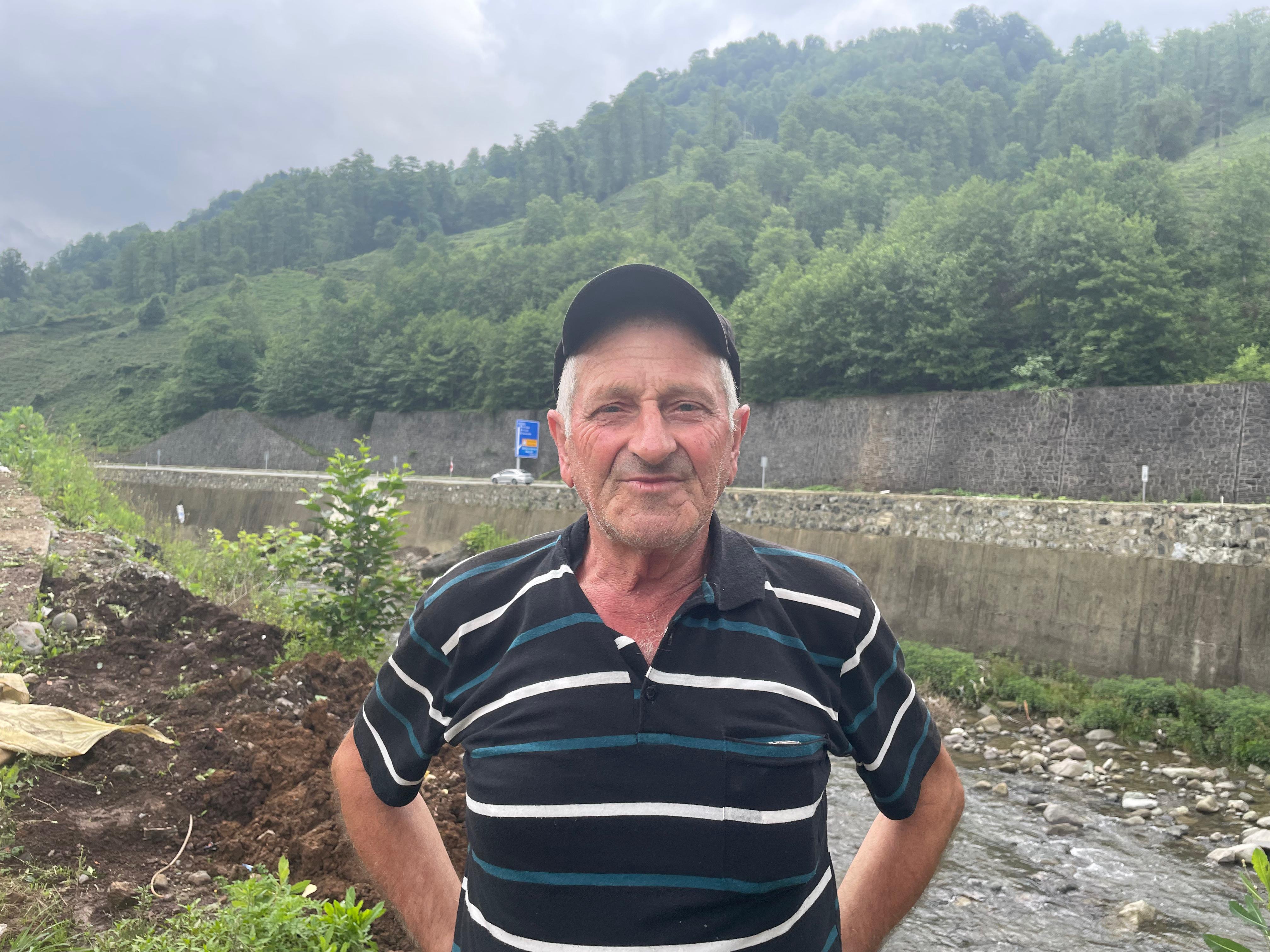 Artık Dayanacak Gücümüz Kalmadı (3)